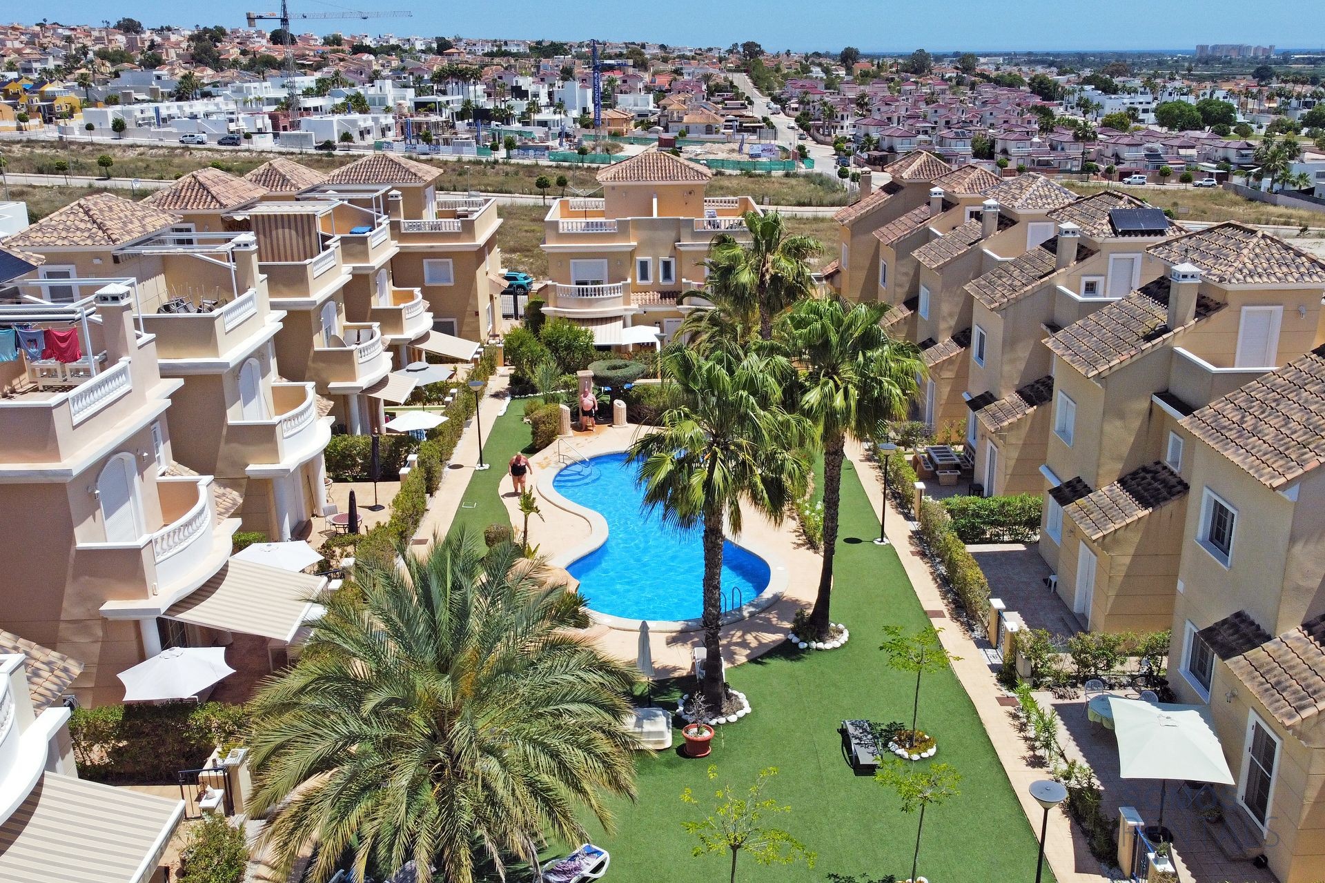Apartamento Villasol - Urb La Marina photograph 42