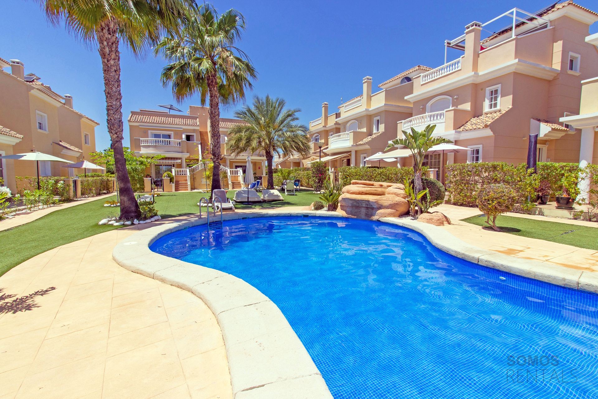 Apartamento Villasol - Urb La Marina photograph 36