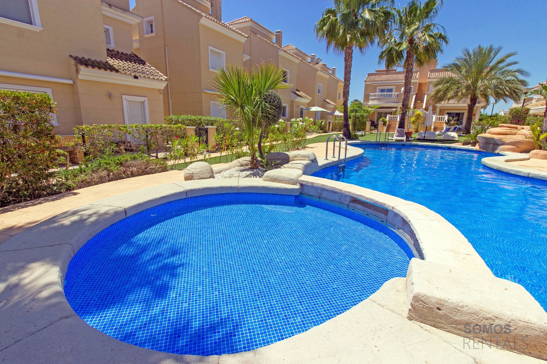 Apartamento Villasol - Urb La Marina photograph 37