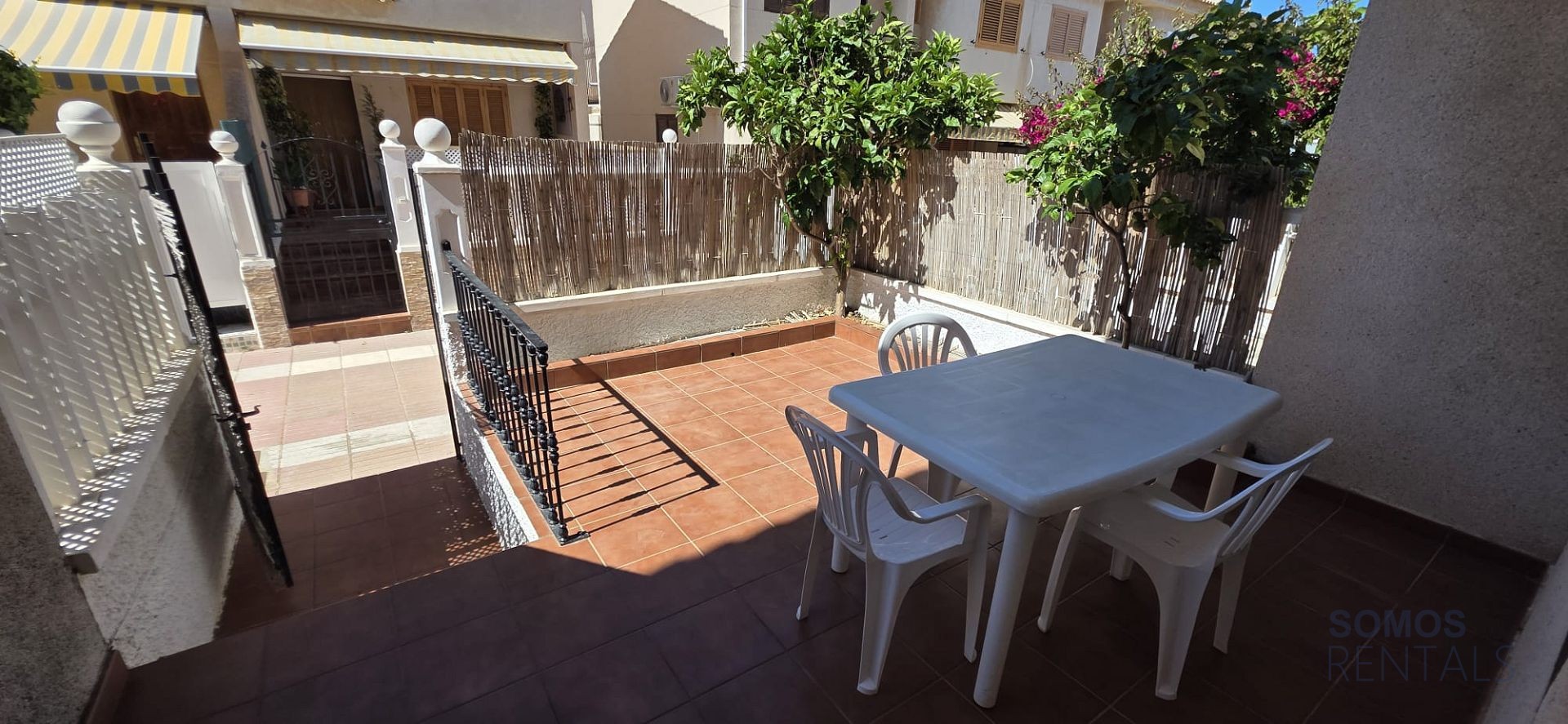 Casa Brisas - Gran Alacant photograph 4