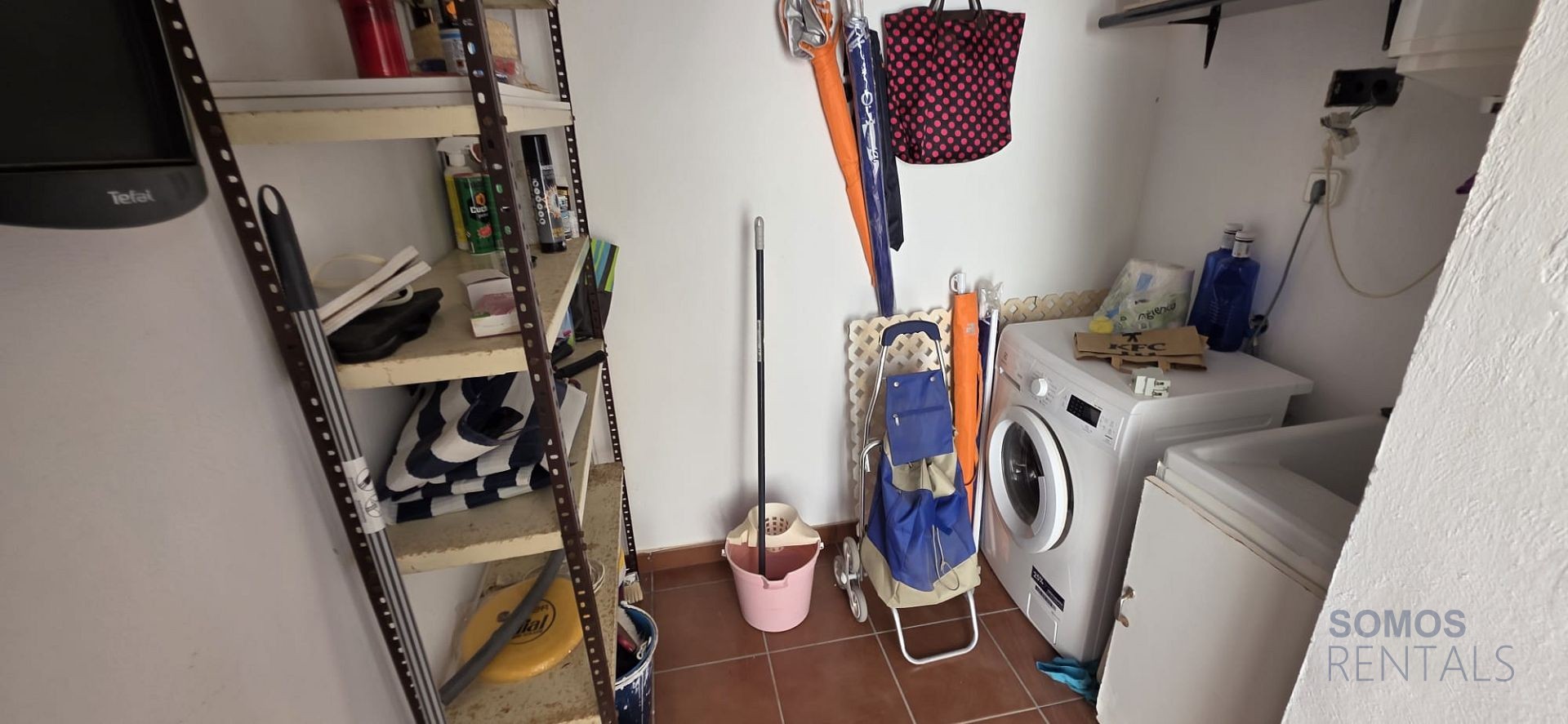 Casa Brisas - Gran Alacant photograph 12