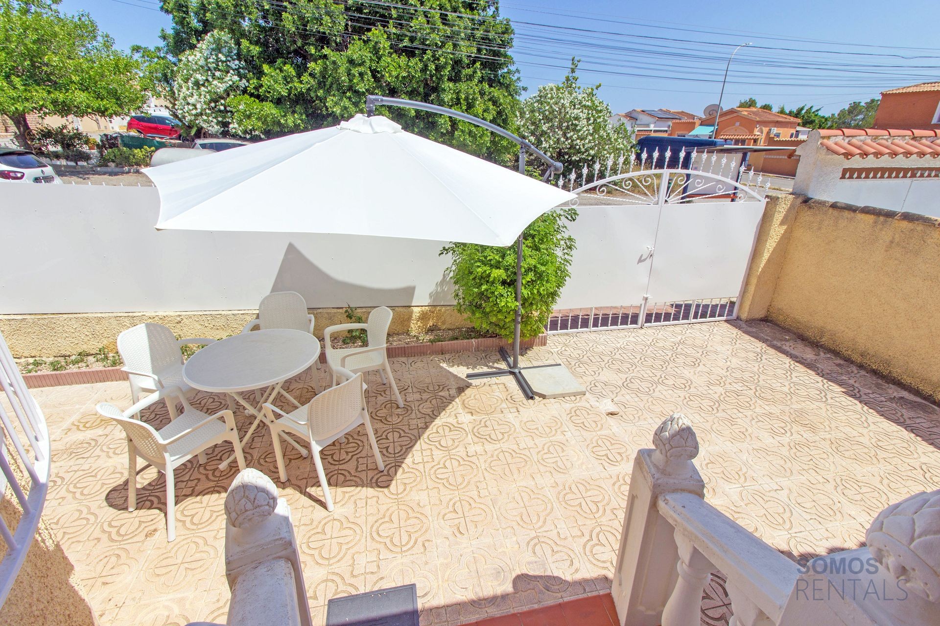 Villa Rosales - Urb La Marina photograph 12