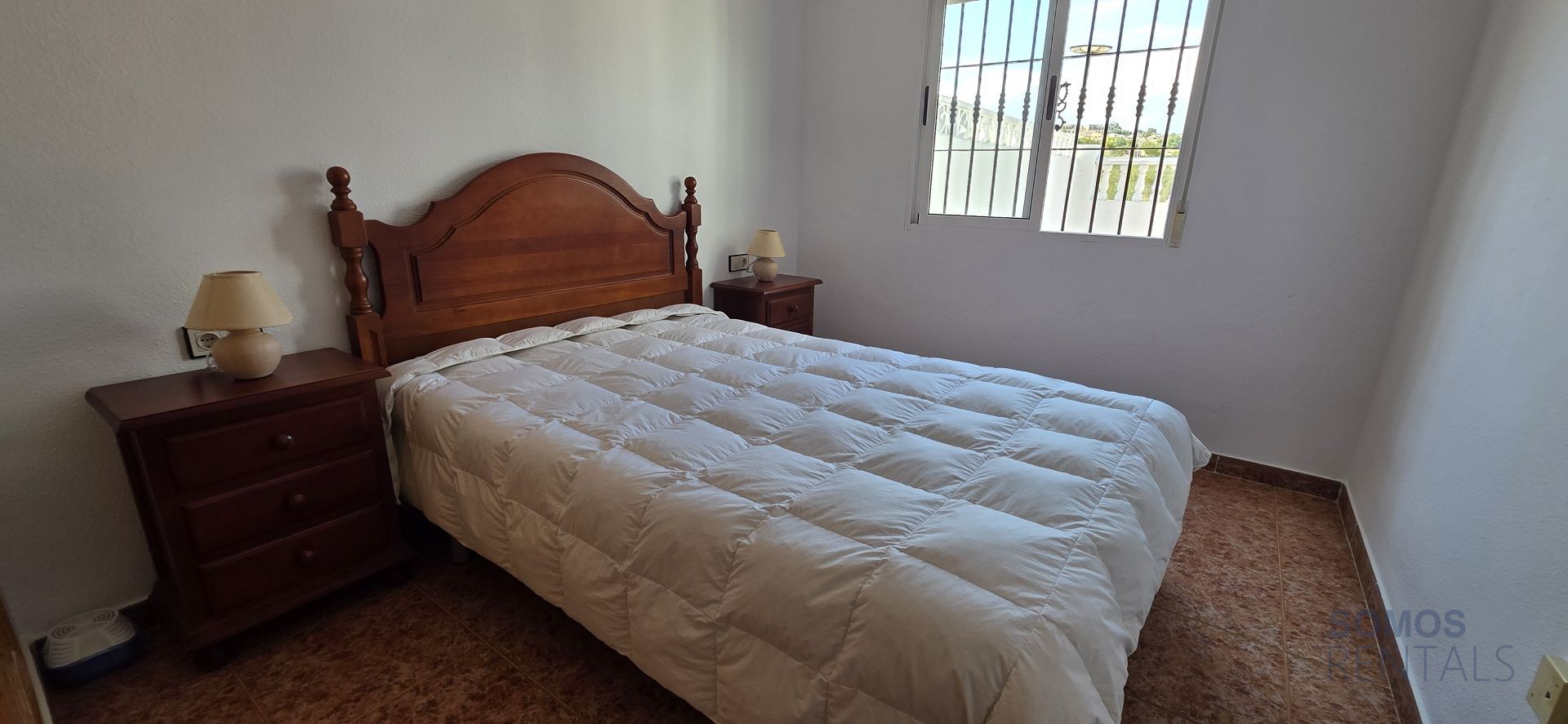 Apartamento Bosque - Urb La Marina photograph 11