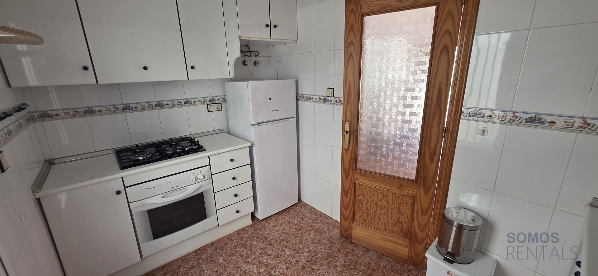 Apartamento Bosque - Urb La Marina photograph 17