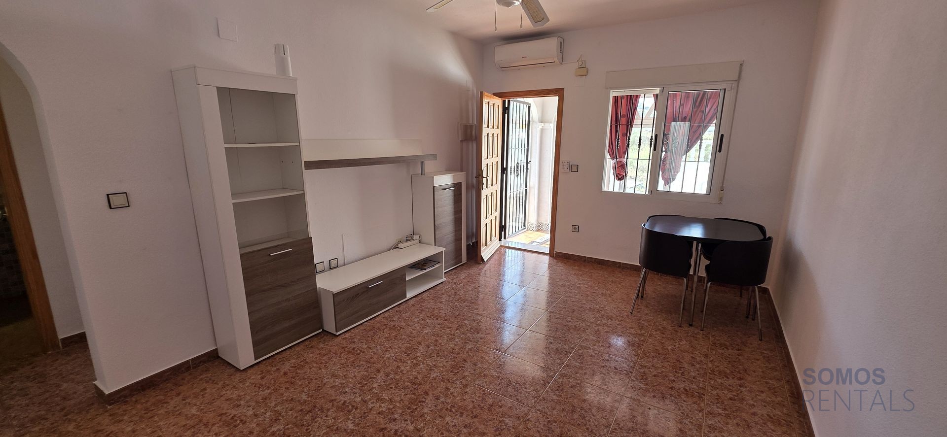 Apartamento Bosque - Urb La Marina photograph 8