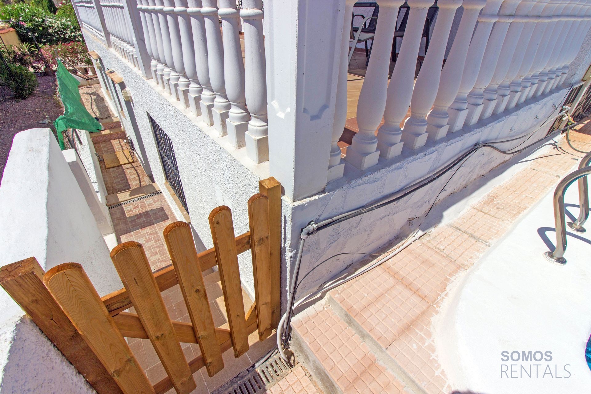 Casa Elche - Urb La Marina photograph 31