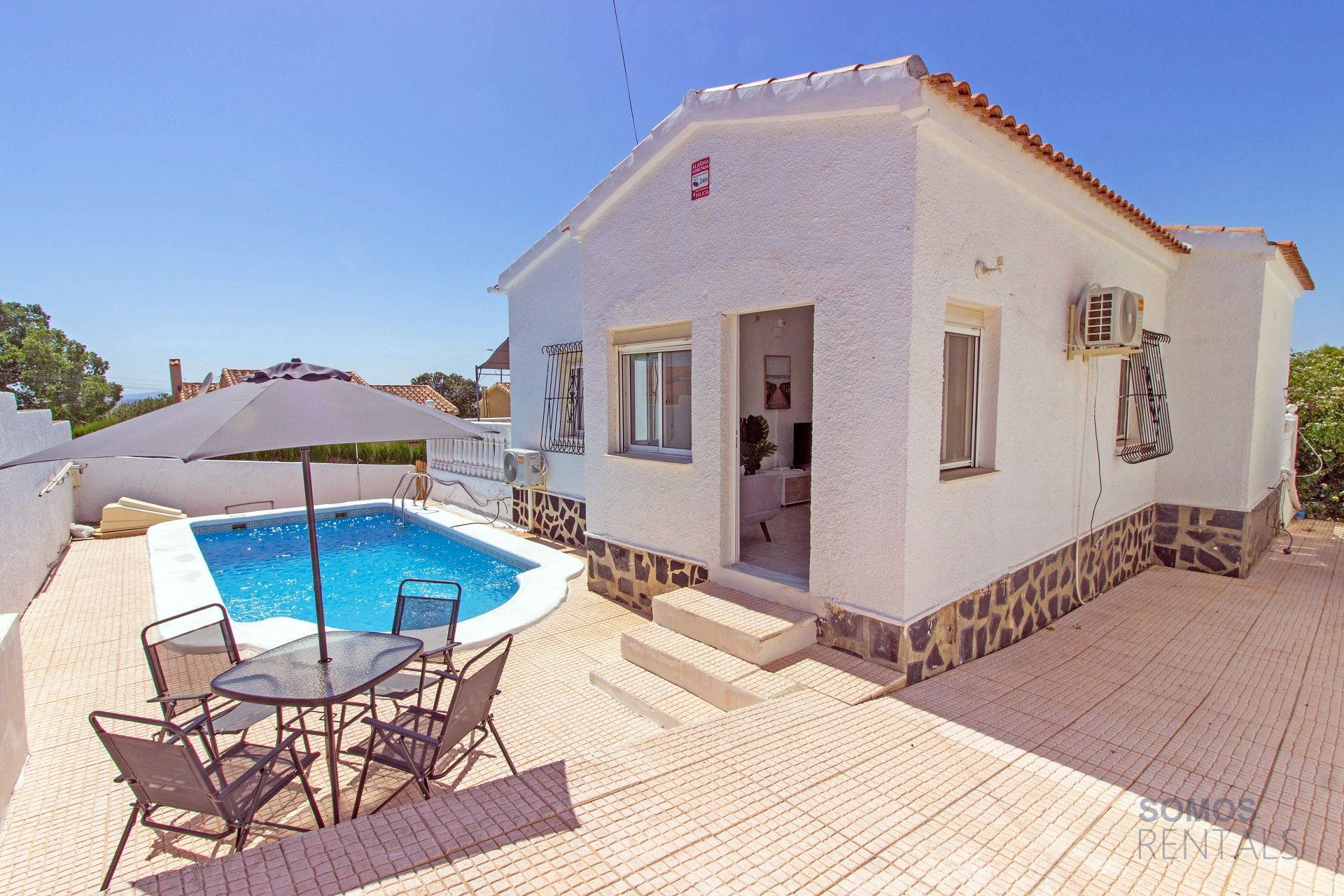 Casa Elche - Urb La Marina photograph 5