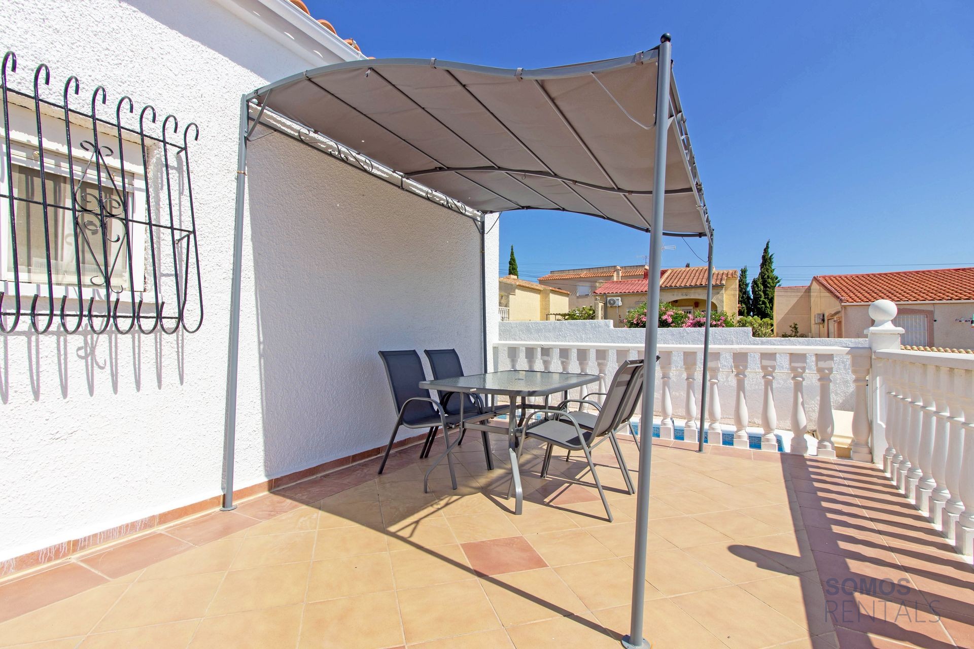 Casa Elche - Urb La Marina photograph 13