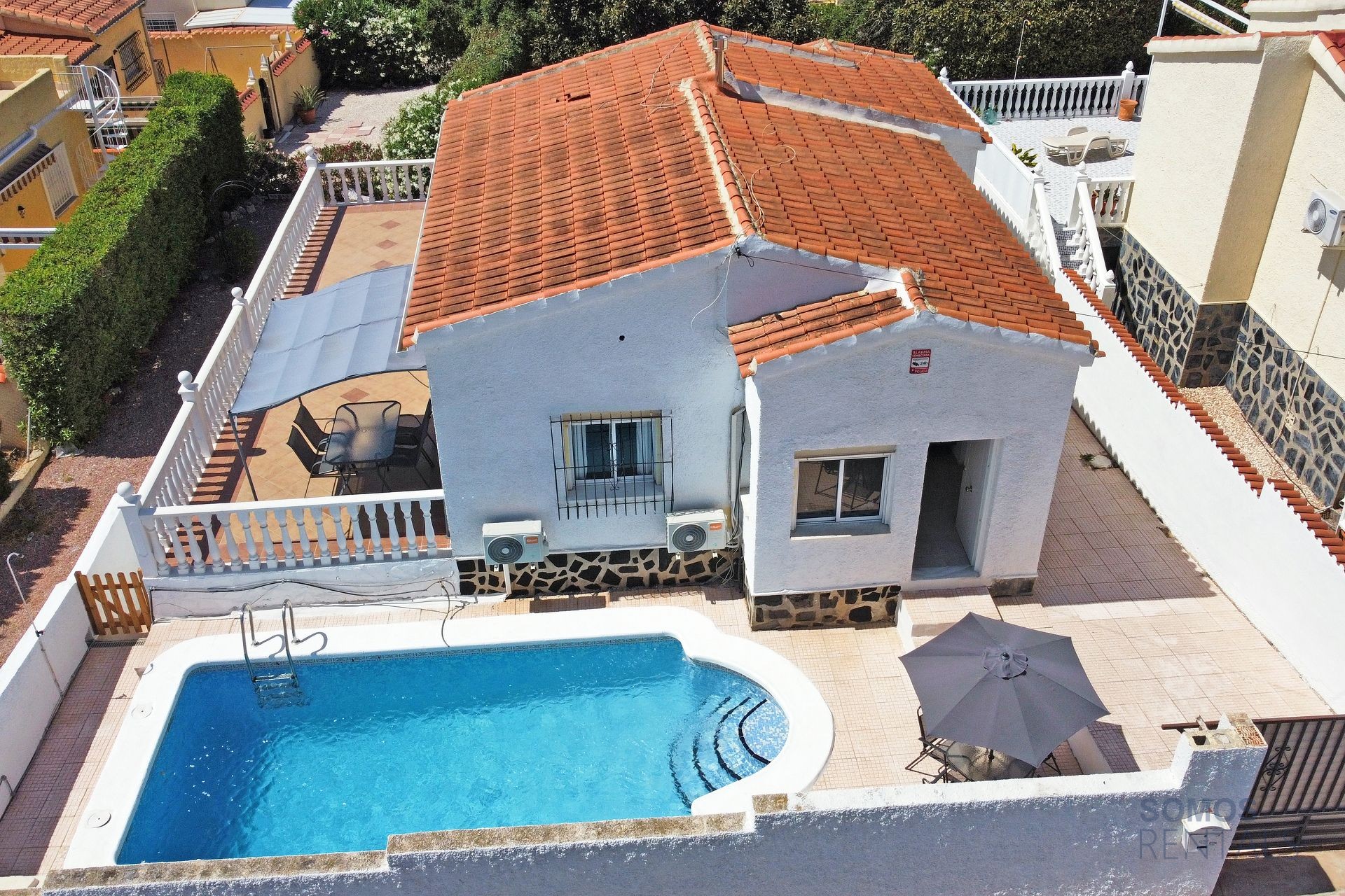 Casa Elche - Urb La Marina photograph 41