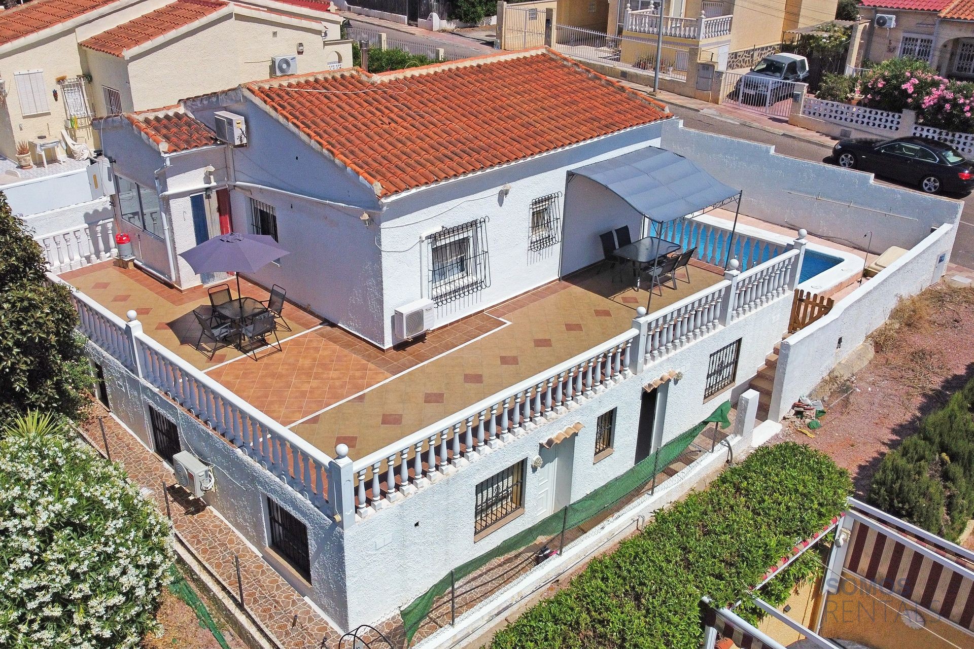 Casa Elche - Urb La Marina photograph 43