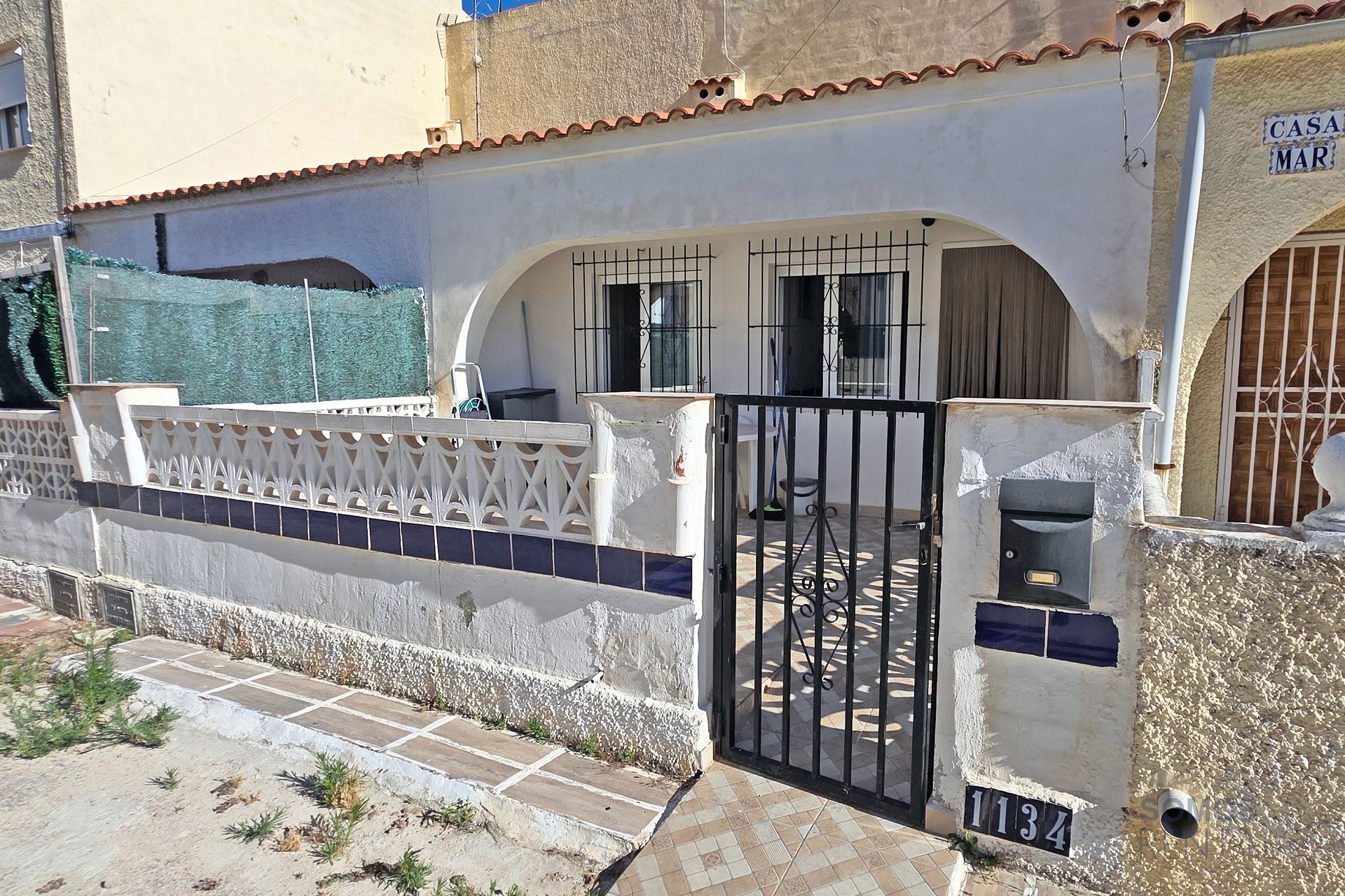 Casa Londres - Urb La Marina photograph 7