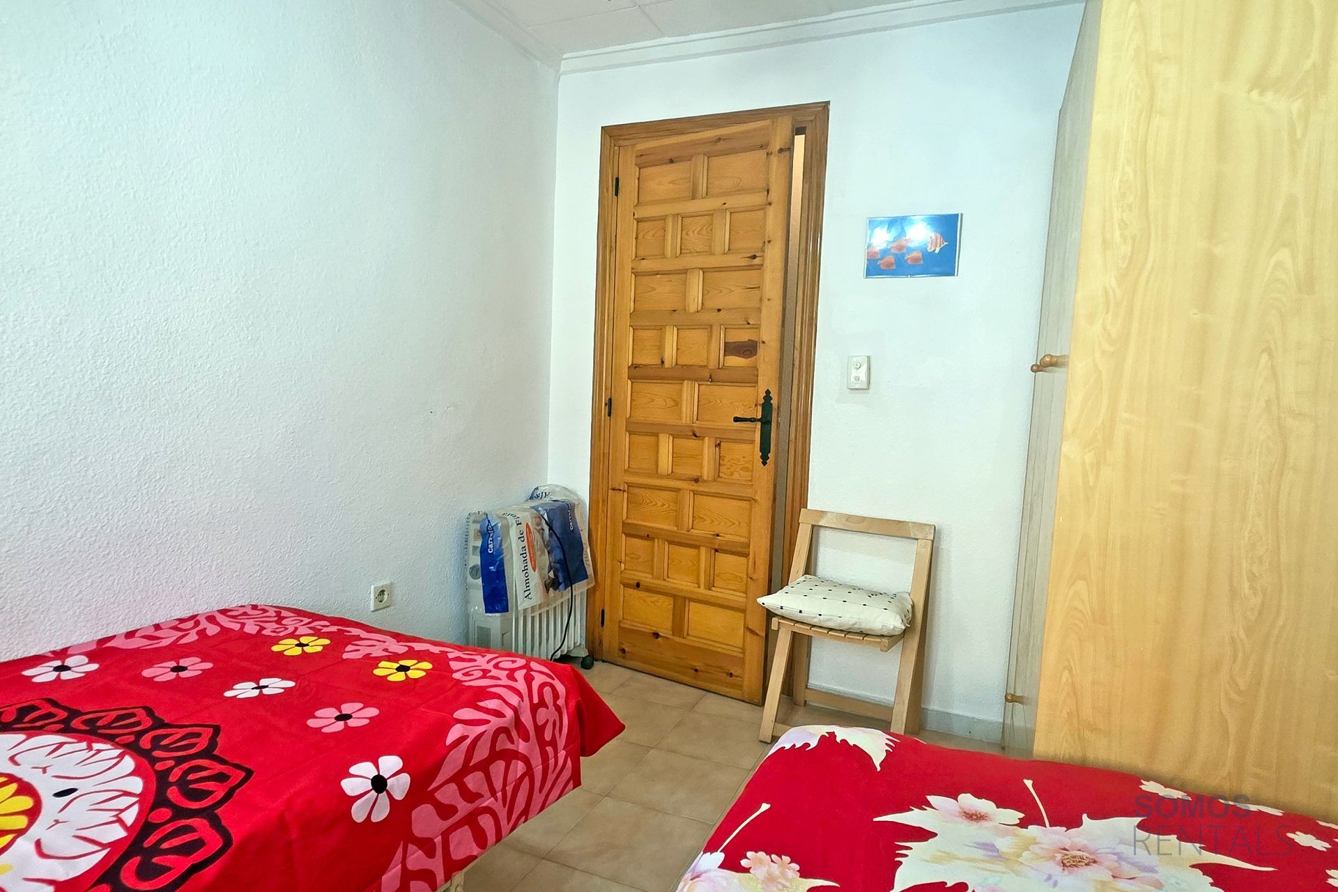 Casa Etxea - Urb La Marina photograph 18
