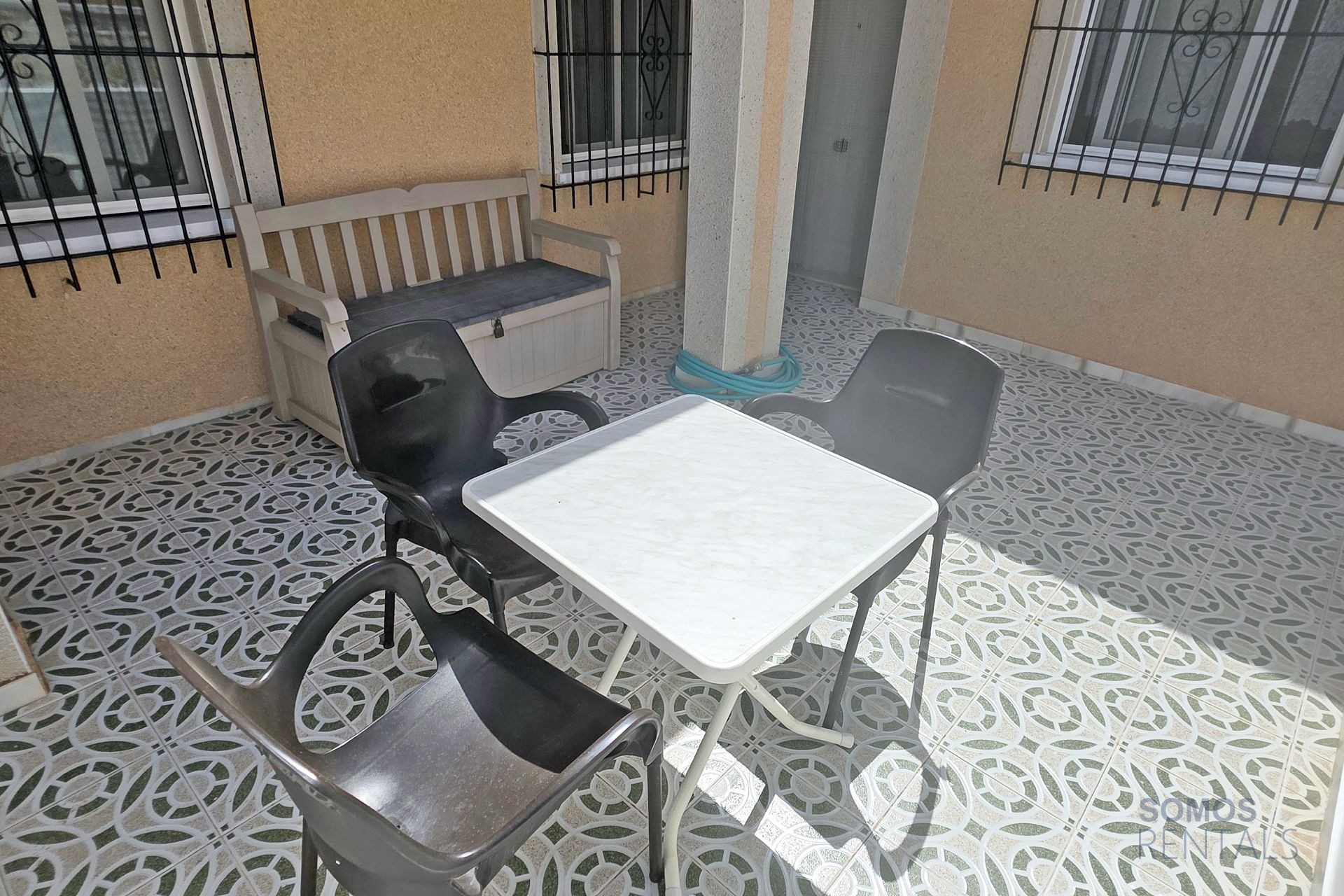 Casa Etxea - Urb La Marina photograph 6