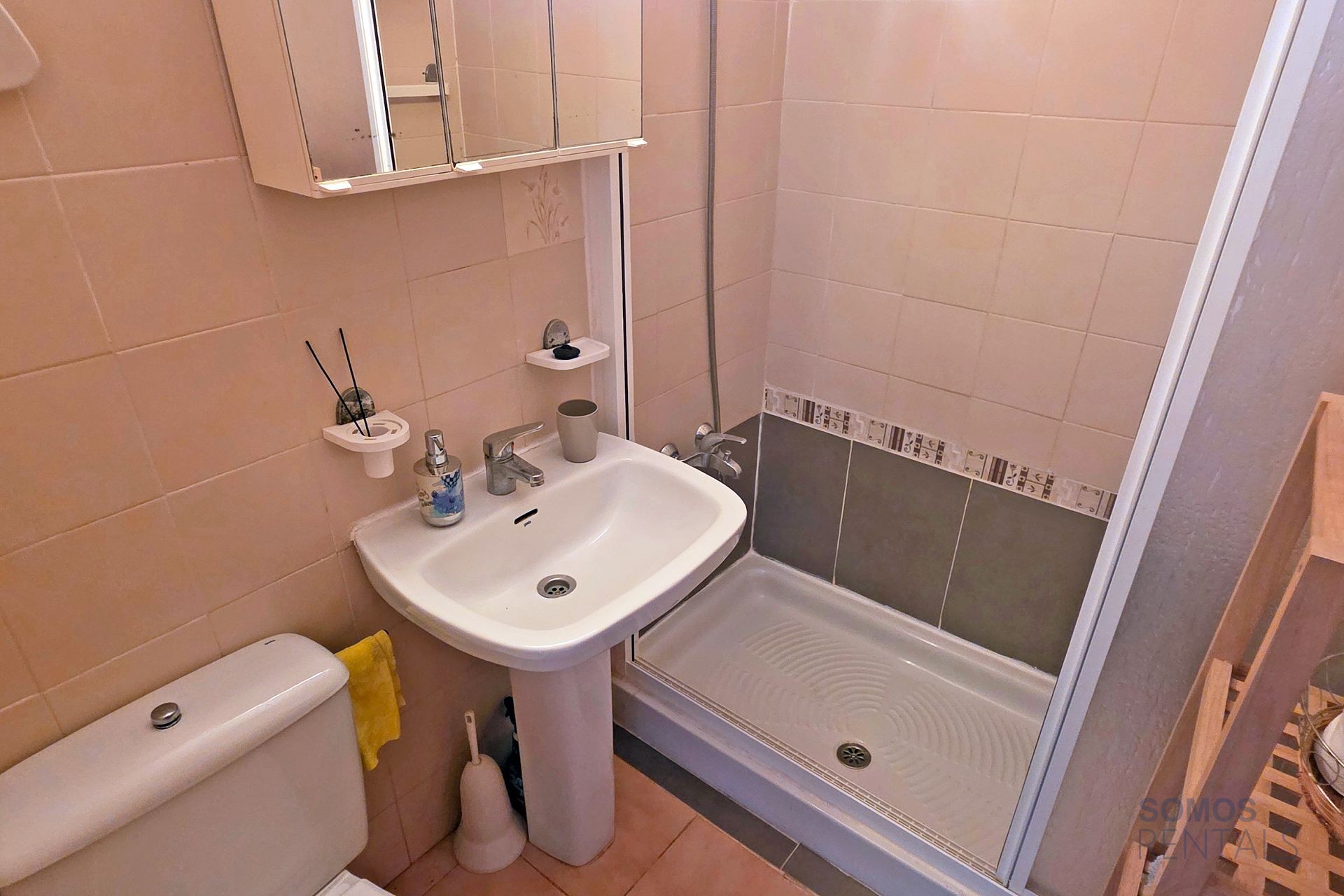 Casa Etxea - Urb La Marina photograph 19