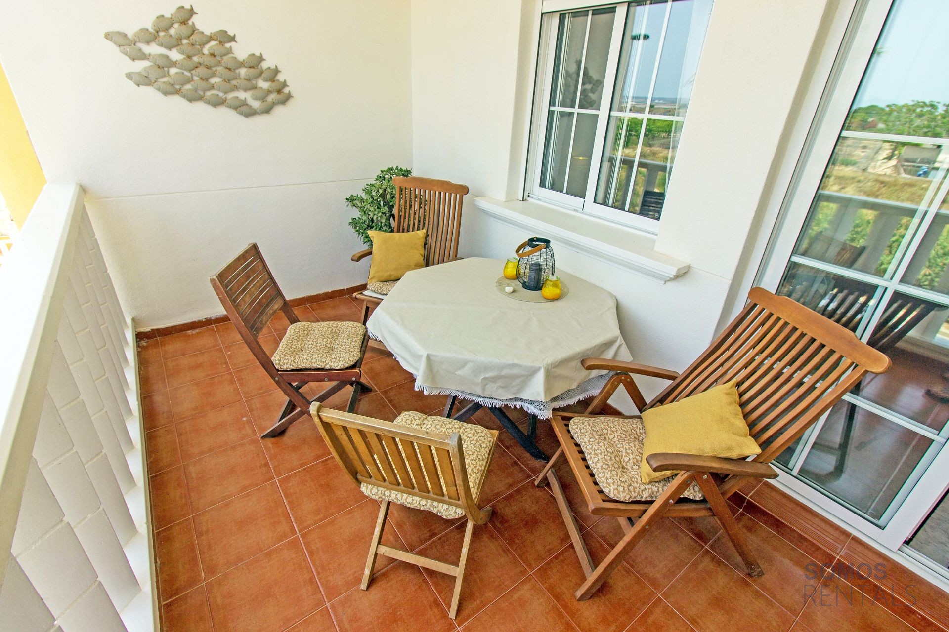 Apartamento Francis - La Marina Village y El Pinet photograph 12