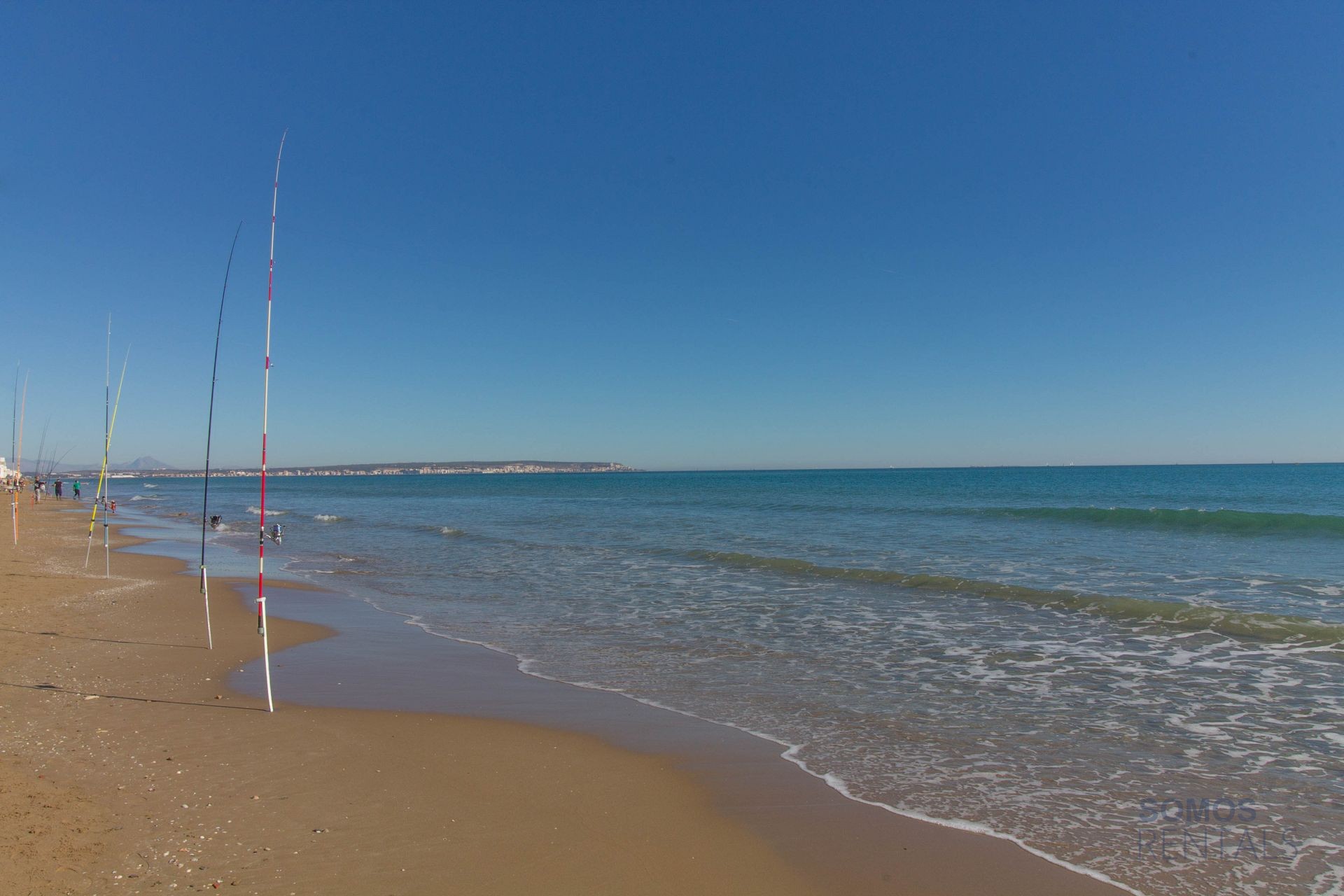 Apartamento Francis - La Marina Village y El Pinet photograph 36
