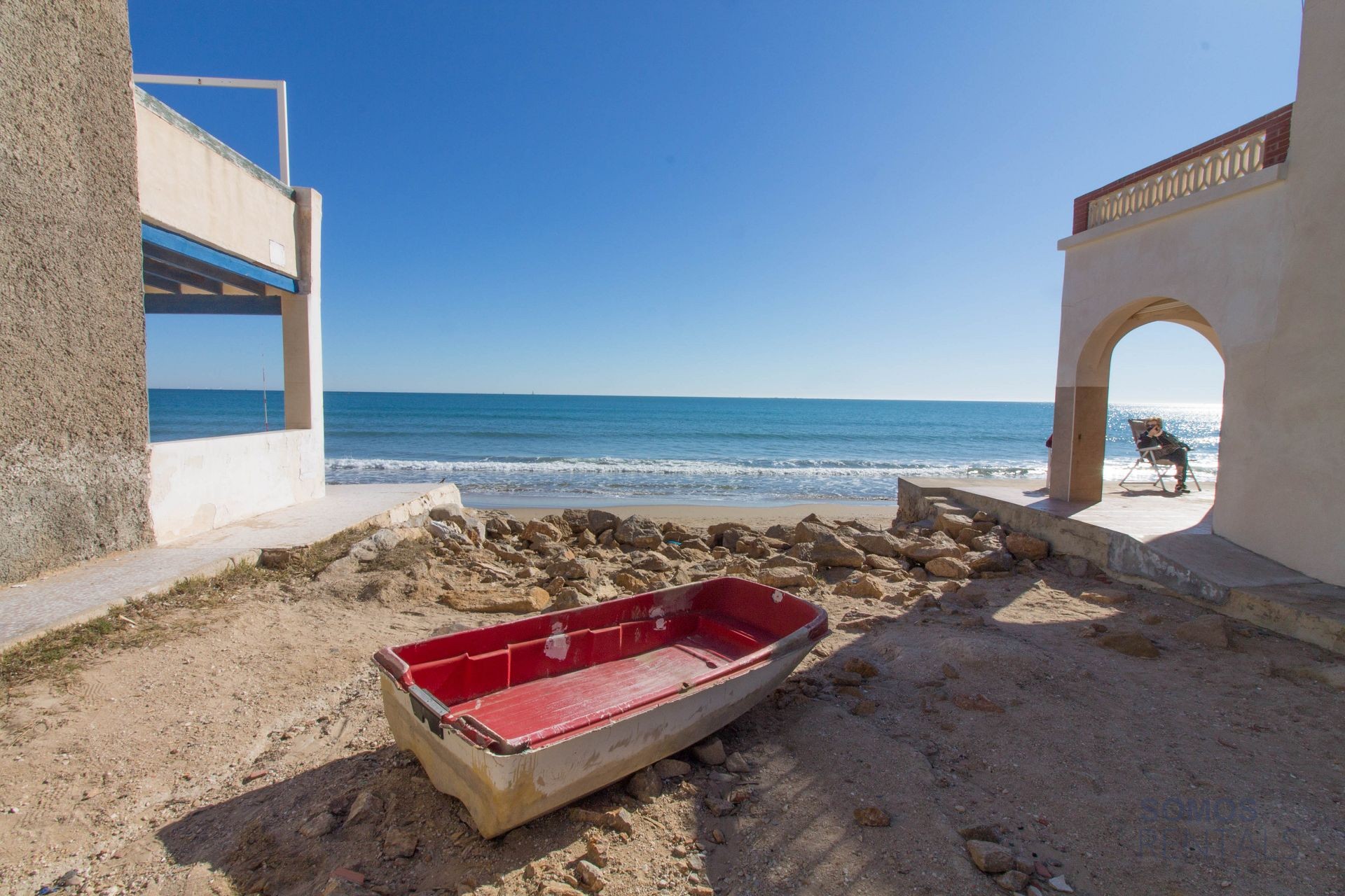 Apartamento Francis - La Marina Village y El Pinet photograph 38