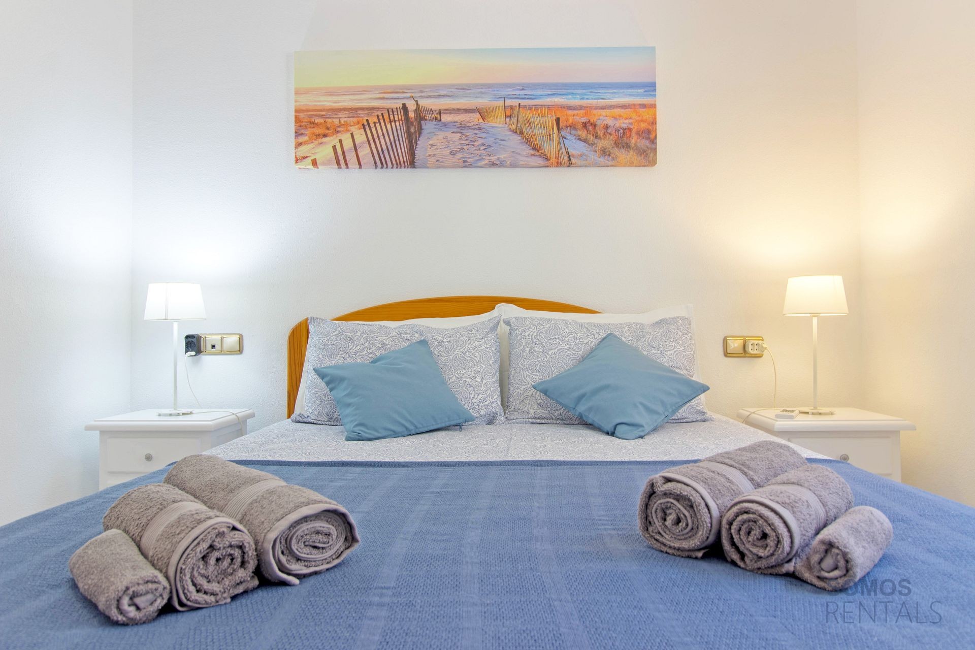 Apartamento Francis - La Marina Village y El Pinet photograph 22