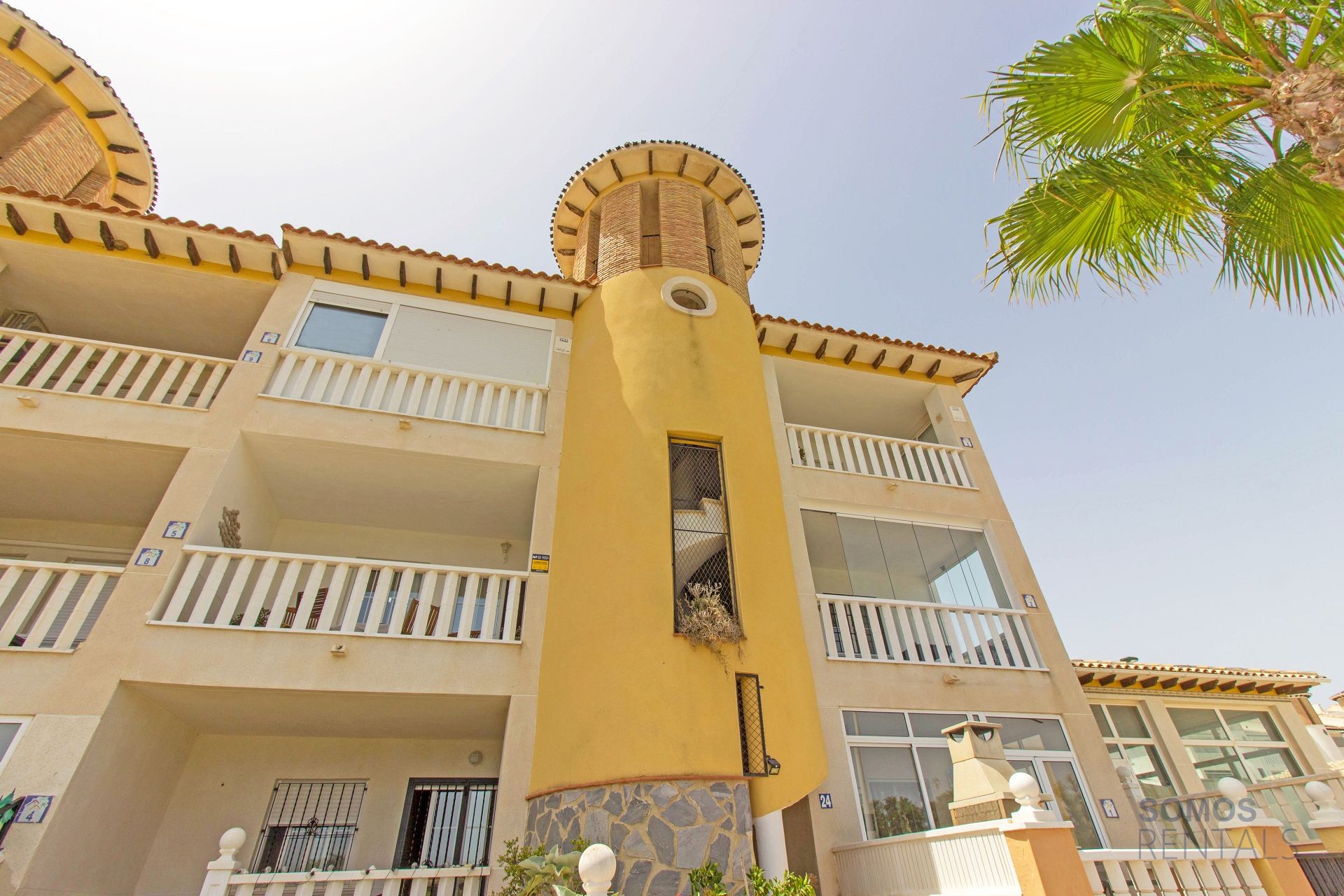 Apartamento Francis - La Marina Village y El Pinet photograph 32
