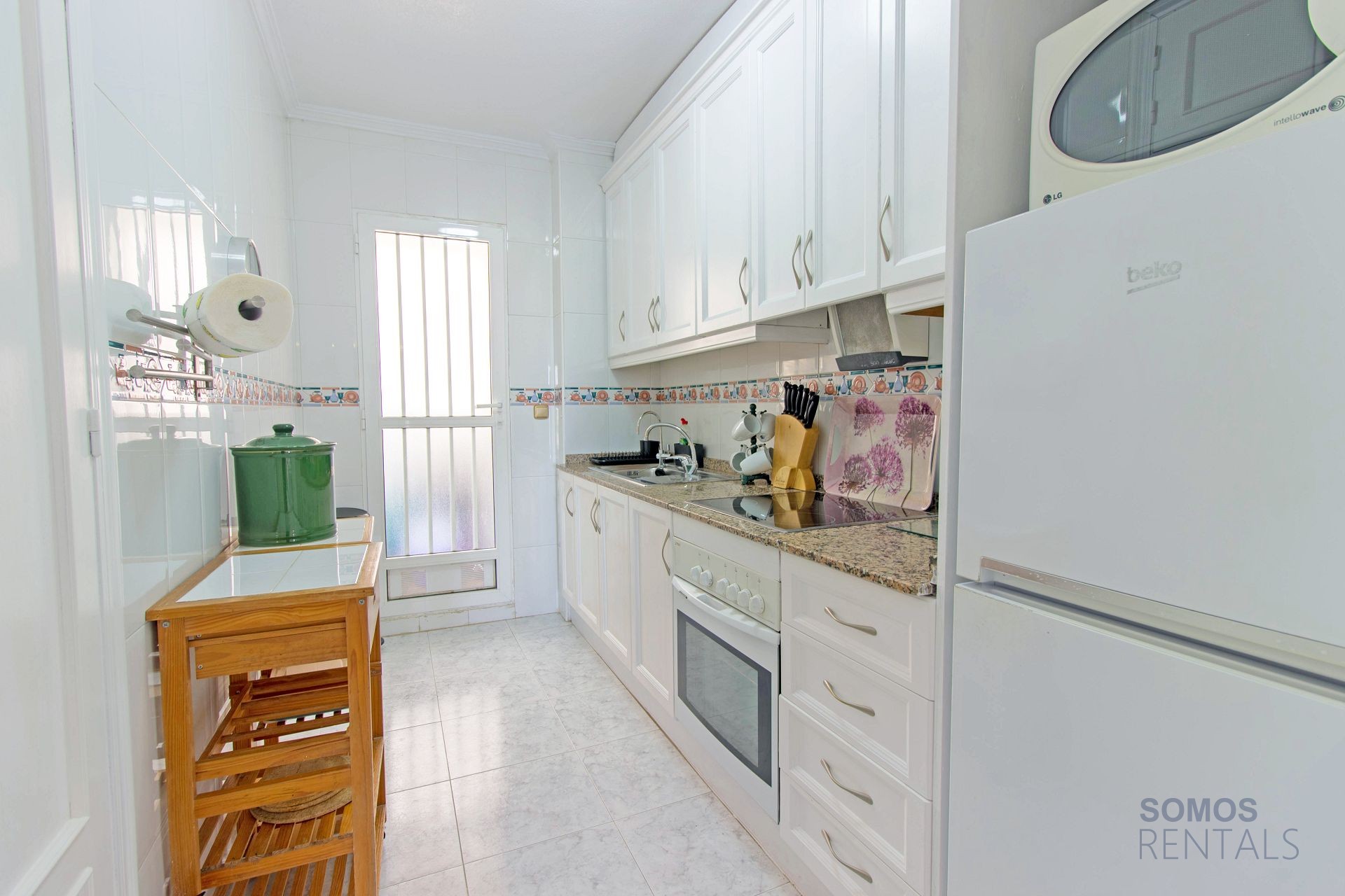 Apartamento Francis - La Marina Village y El Pinet photograph 16