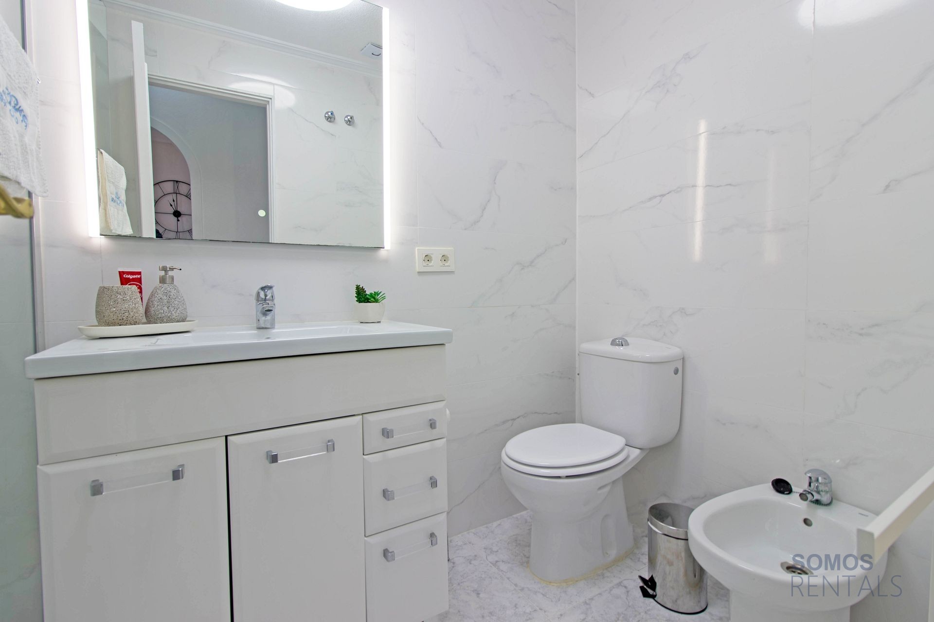 Apartamento Francis - La Marina Village y El Pinet photograph 26