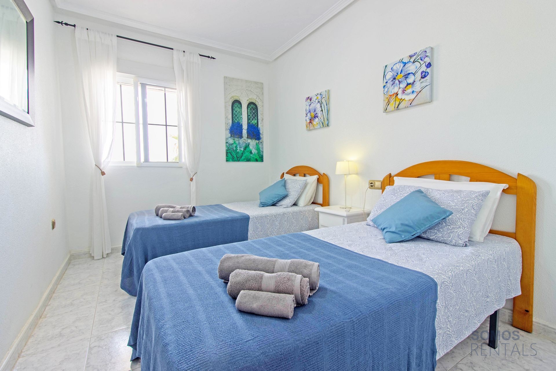 Apartamento Francis - La Marina Village y El Pinet photograph 24