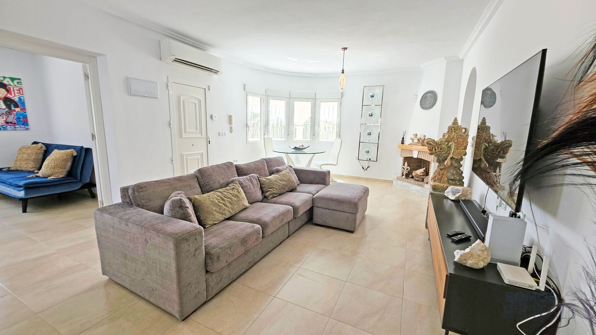 Villa Petra - Urb La Marina photograph 21