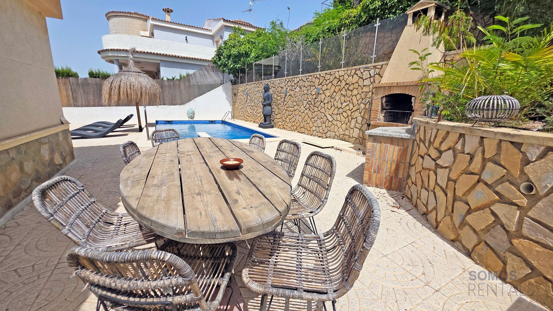 Villa Petra - Urb La Marina photograph 9
