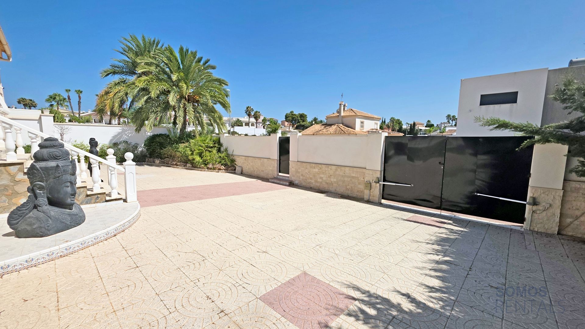 Villa Petra - Urb La Marina photograph 6