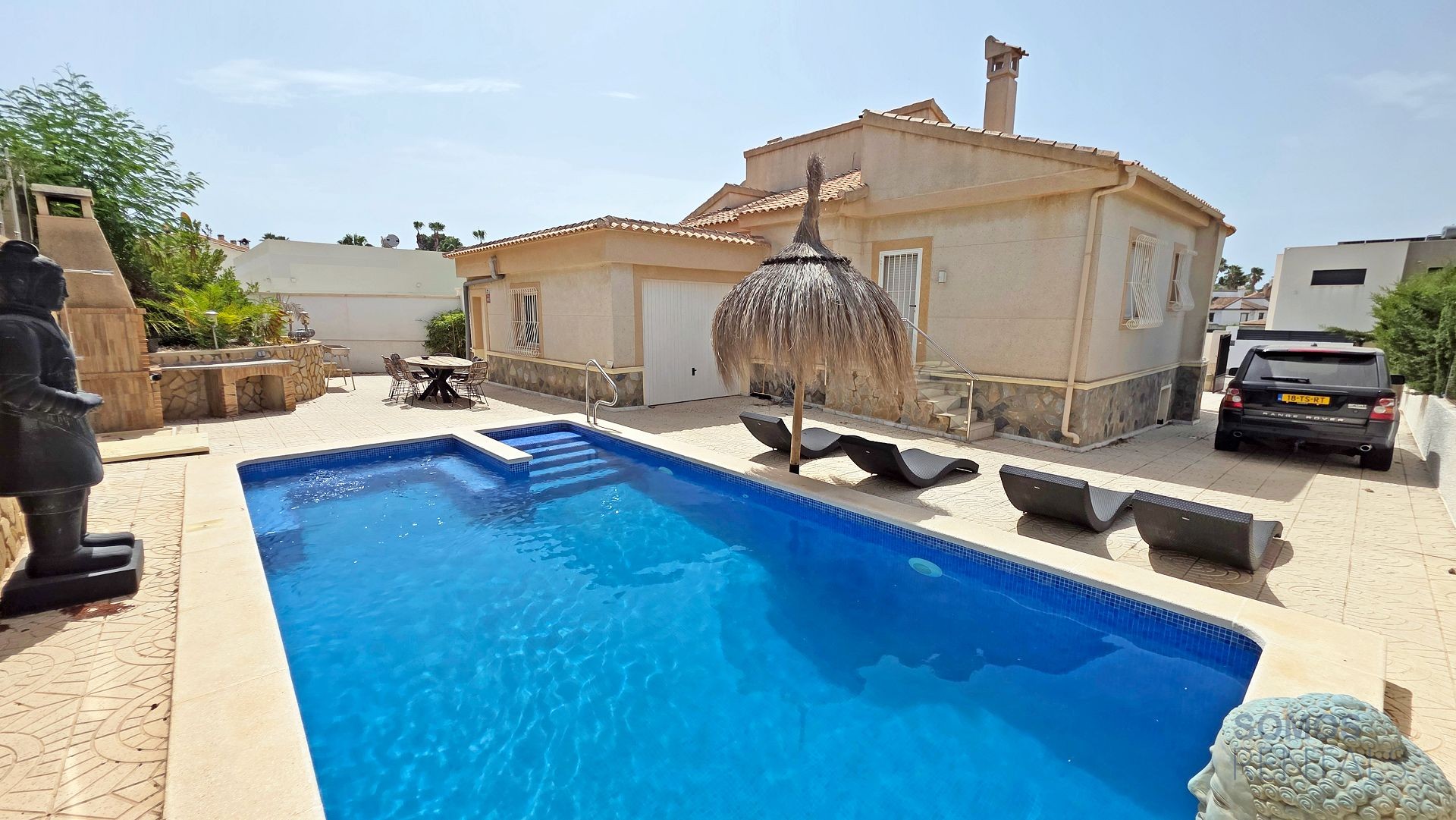 Villa Petra - Urb La Marina photograph 14