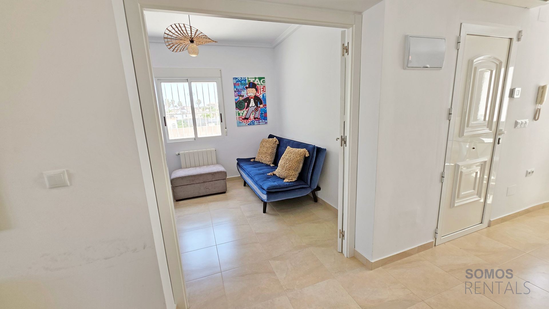 Villa Petra - Urb La Marina photograph 27