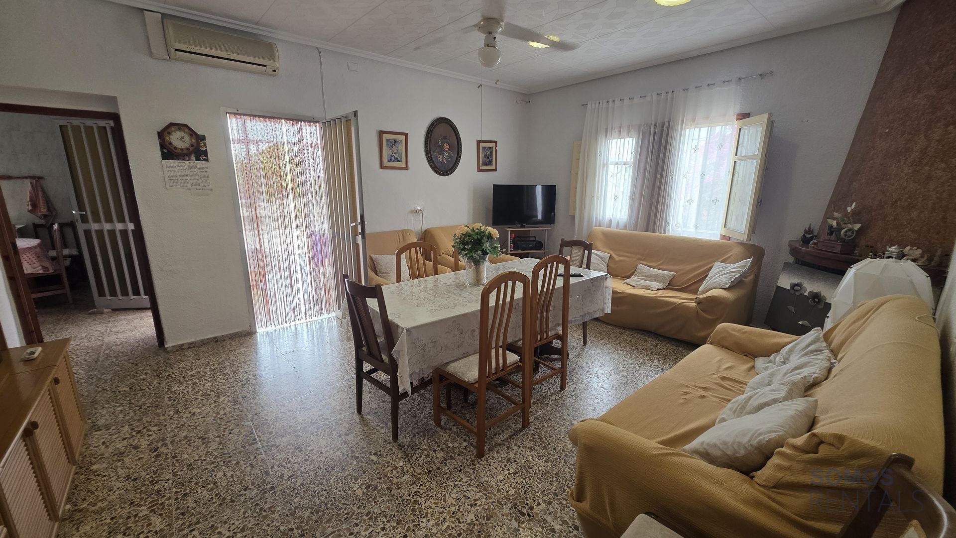 Villa Carmen - La Escuera photograph 11