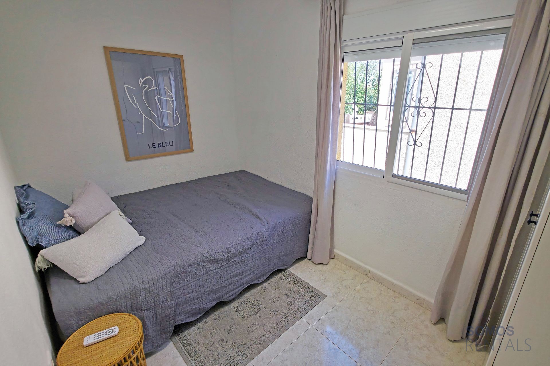 Villa Alicante - Urb La Marina photograph 18
