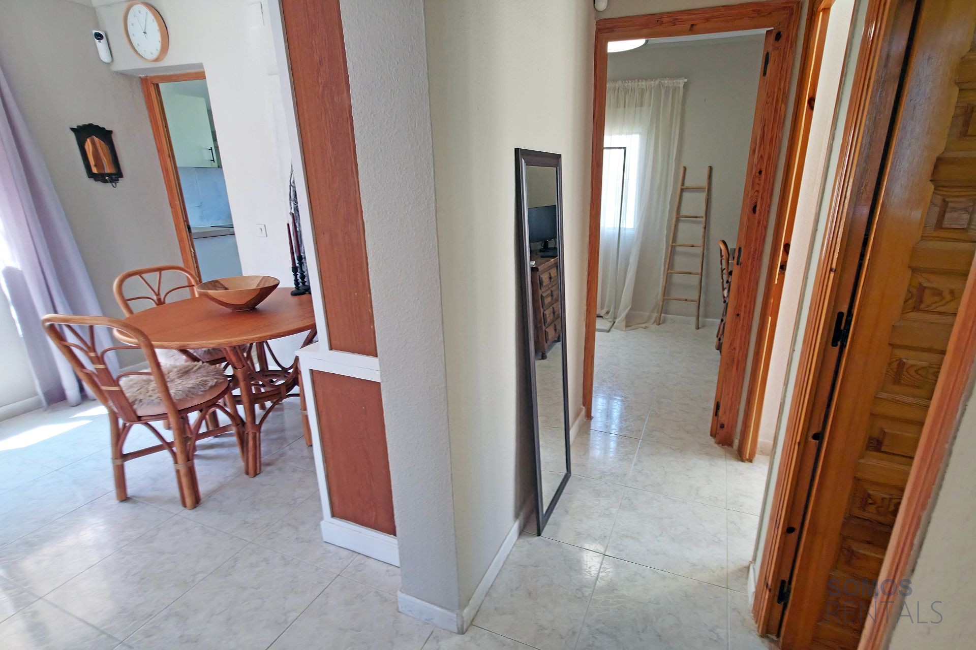 Villa Alicante - Urb La Marina photograph 16