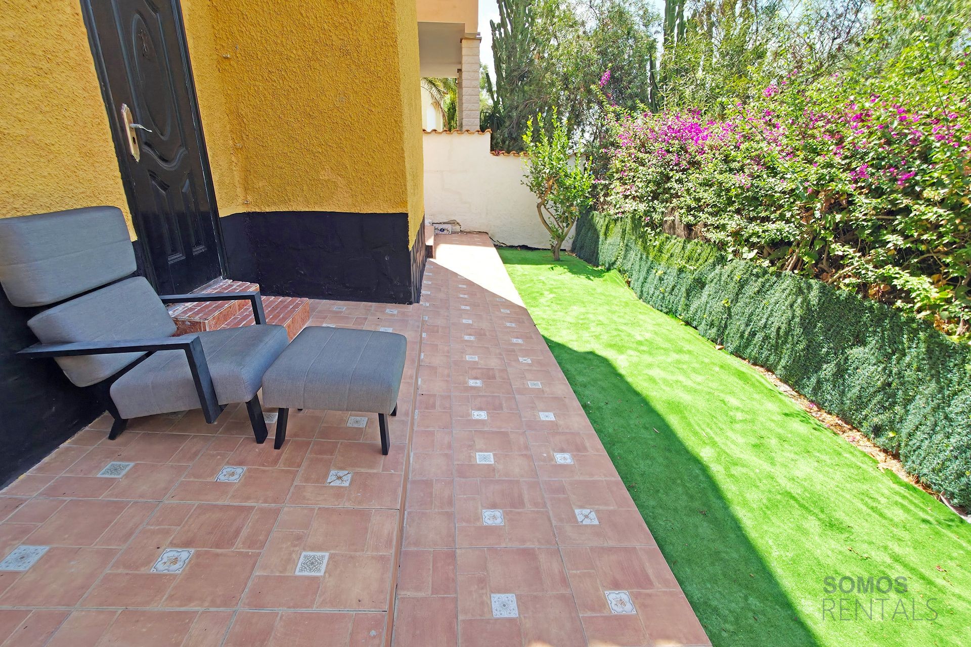 Villa Alicante - Urb La Marina photograph 25
