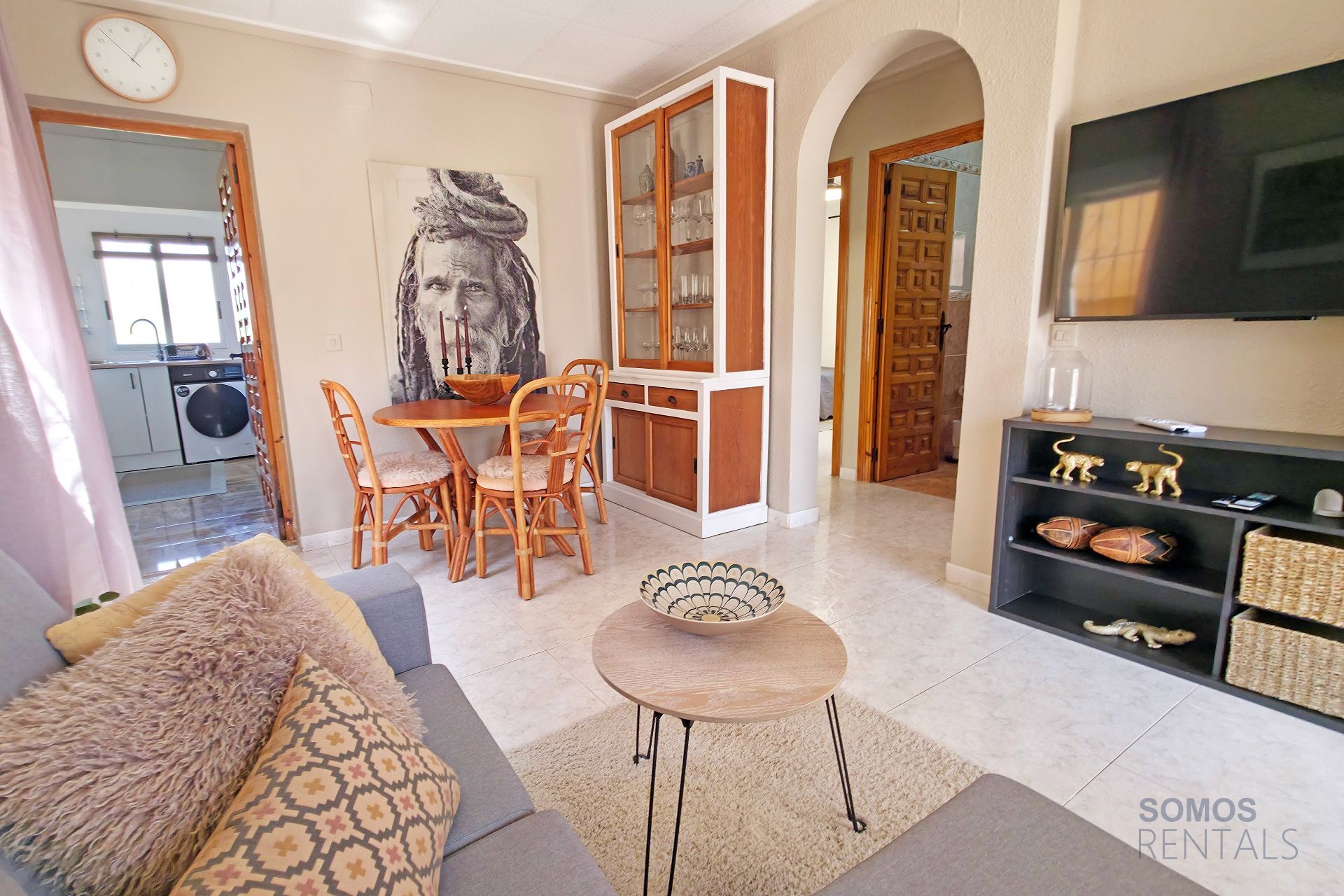 Villa Alicante - Urb La Marina photograph 11