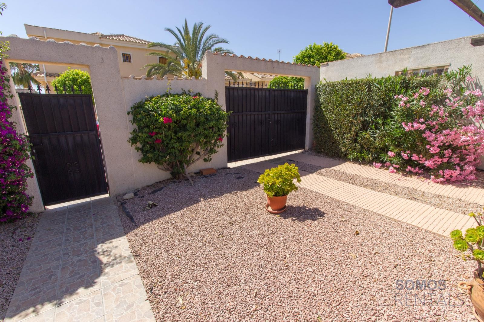 Villa Pedro - Urb La Marina photograph 6