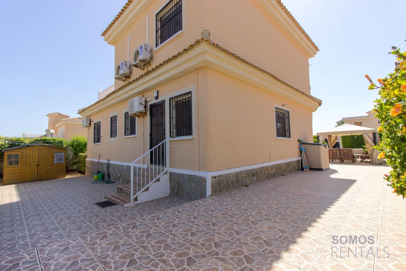 Villa Pedro - Urb La Marina photograph 31