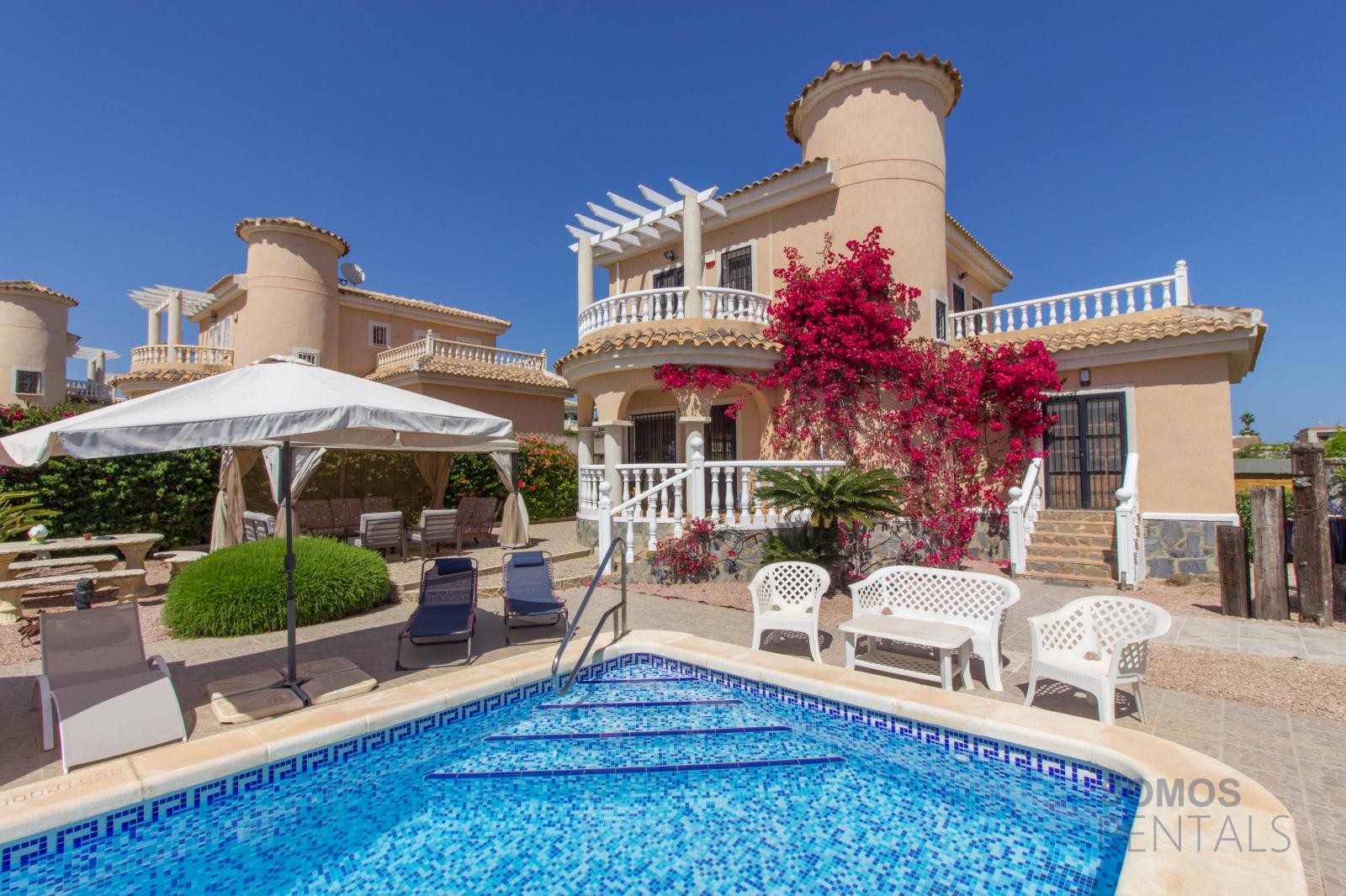 Villa Pedro - Urb La Marina photograph 22
