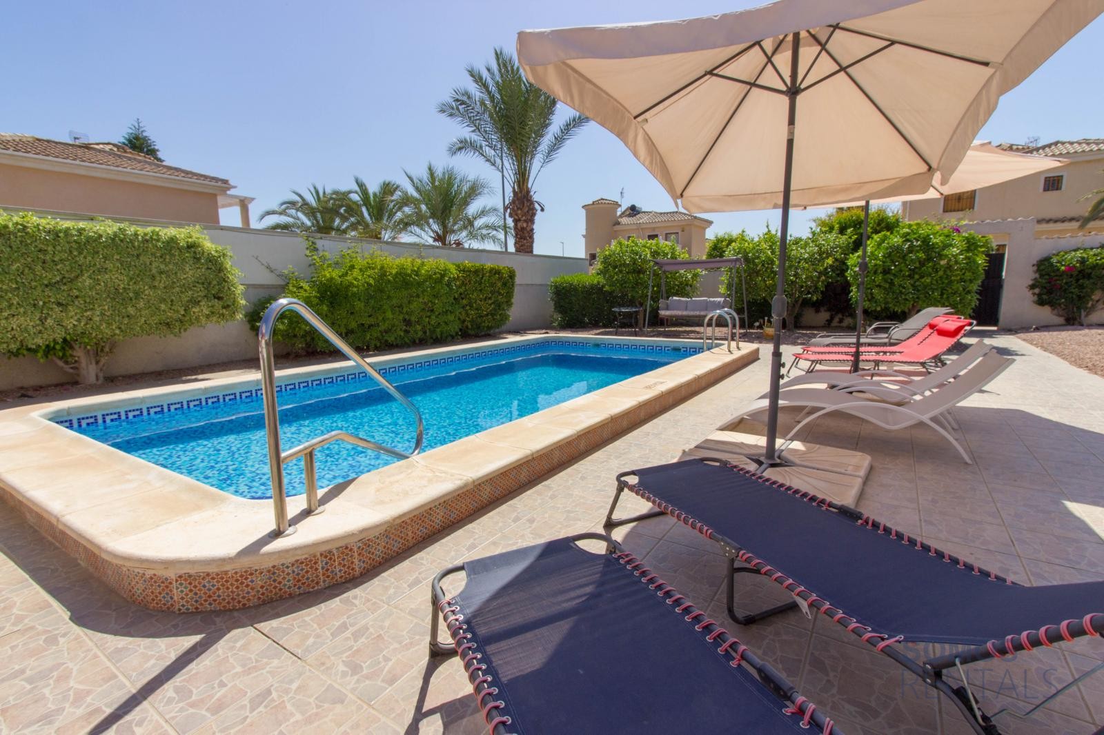 Villa Pedro - Urb La Marina photograph 15