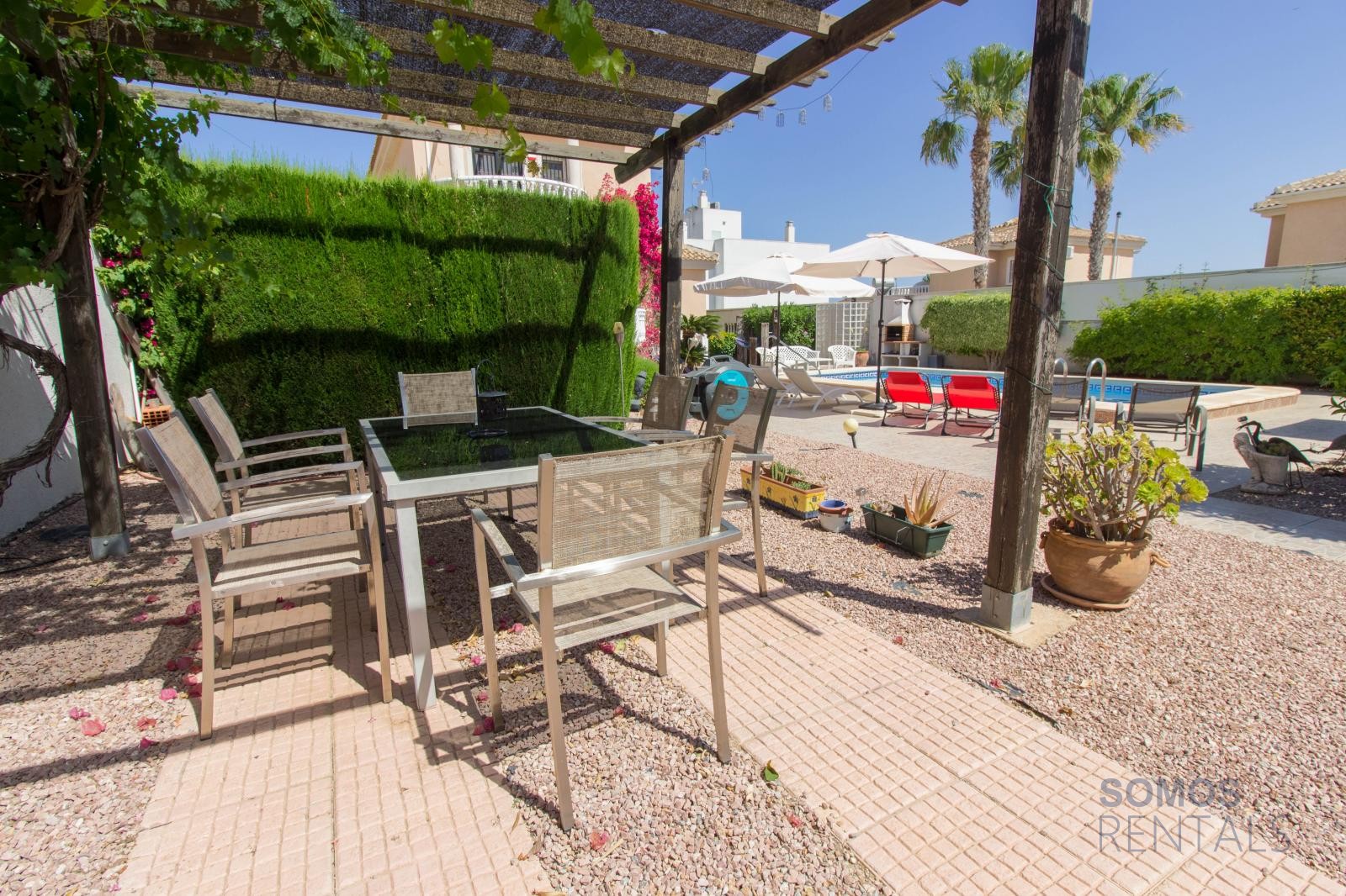 Villa Pedro - Urb La Marina photograph 9