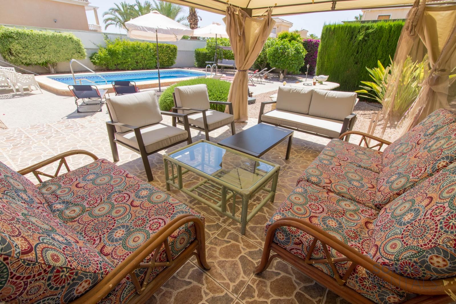 Villa Pedro - Urb La Marina photograph 14
