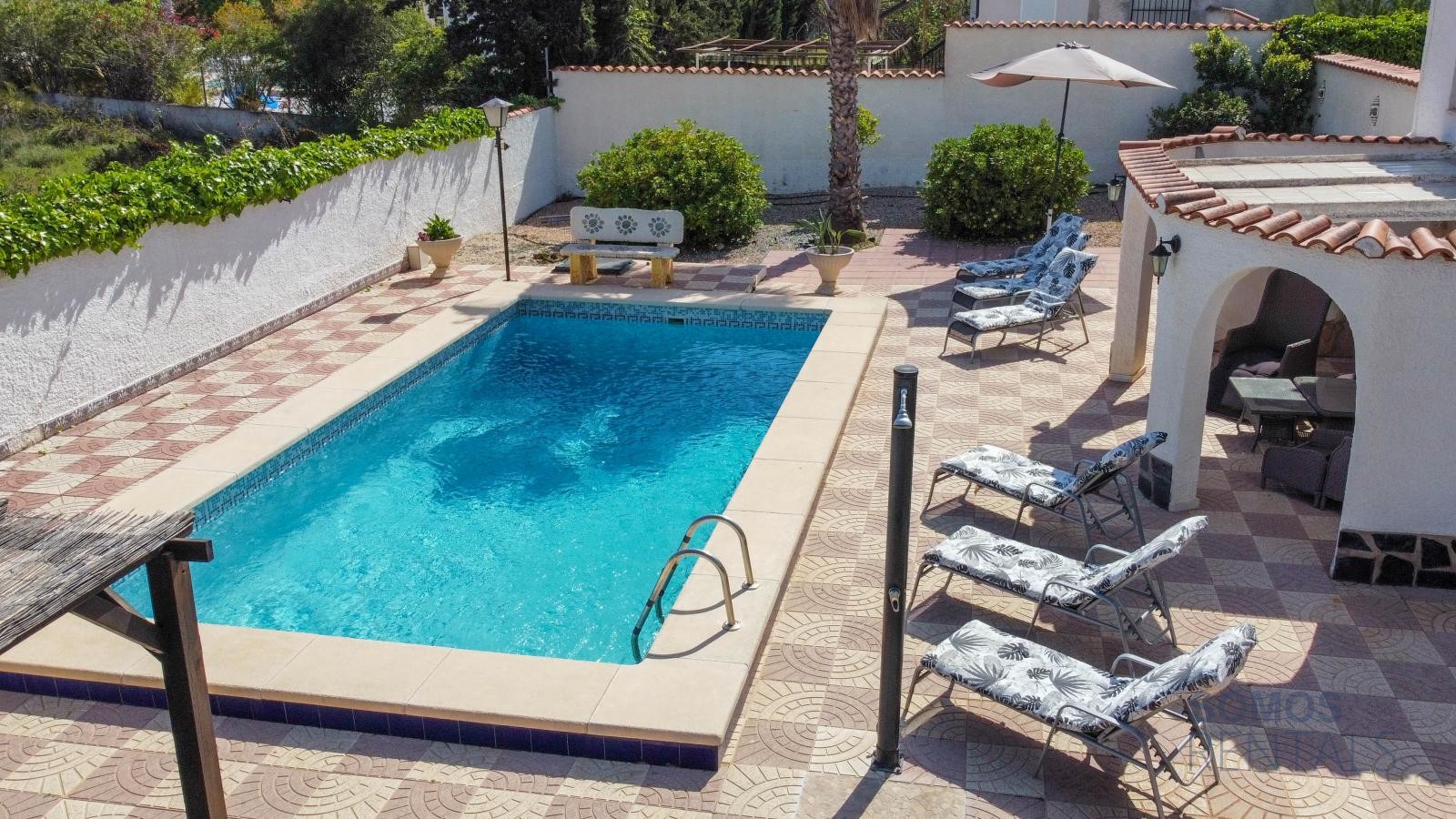 Villa Yolanda - Urb La Marina photograph 7