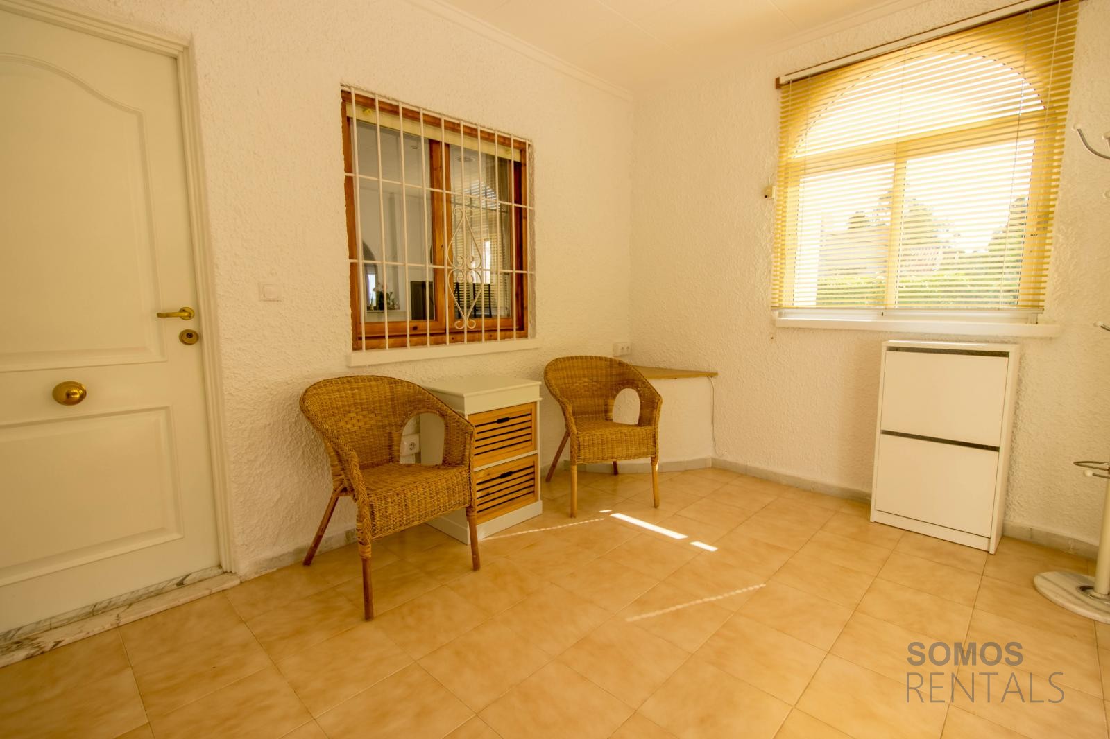Villa Yolanda - Urb La Marina photograph 24