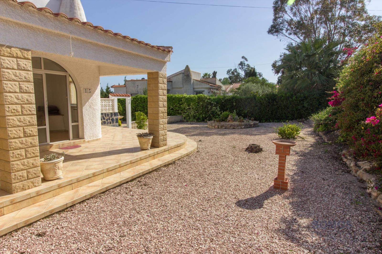 Villa Yolanda - Urb La Marina photograph 20