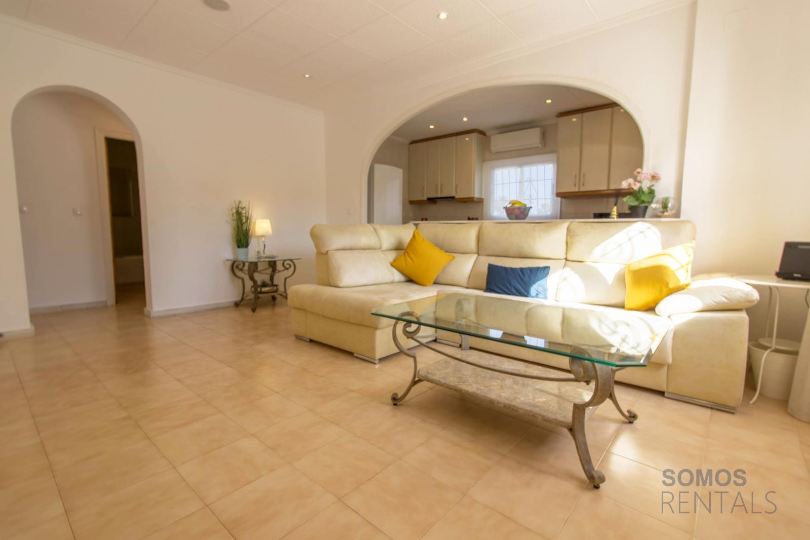 Villa Yolanda - Urb La Marina photograph 27