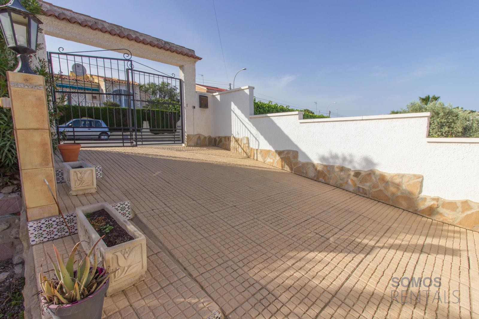Villa Yolanda - Urb La Marina photograph 21