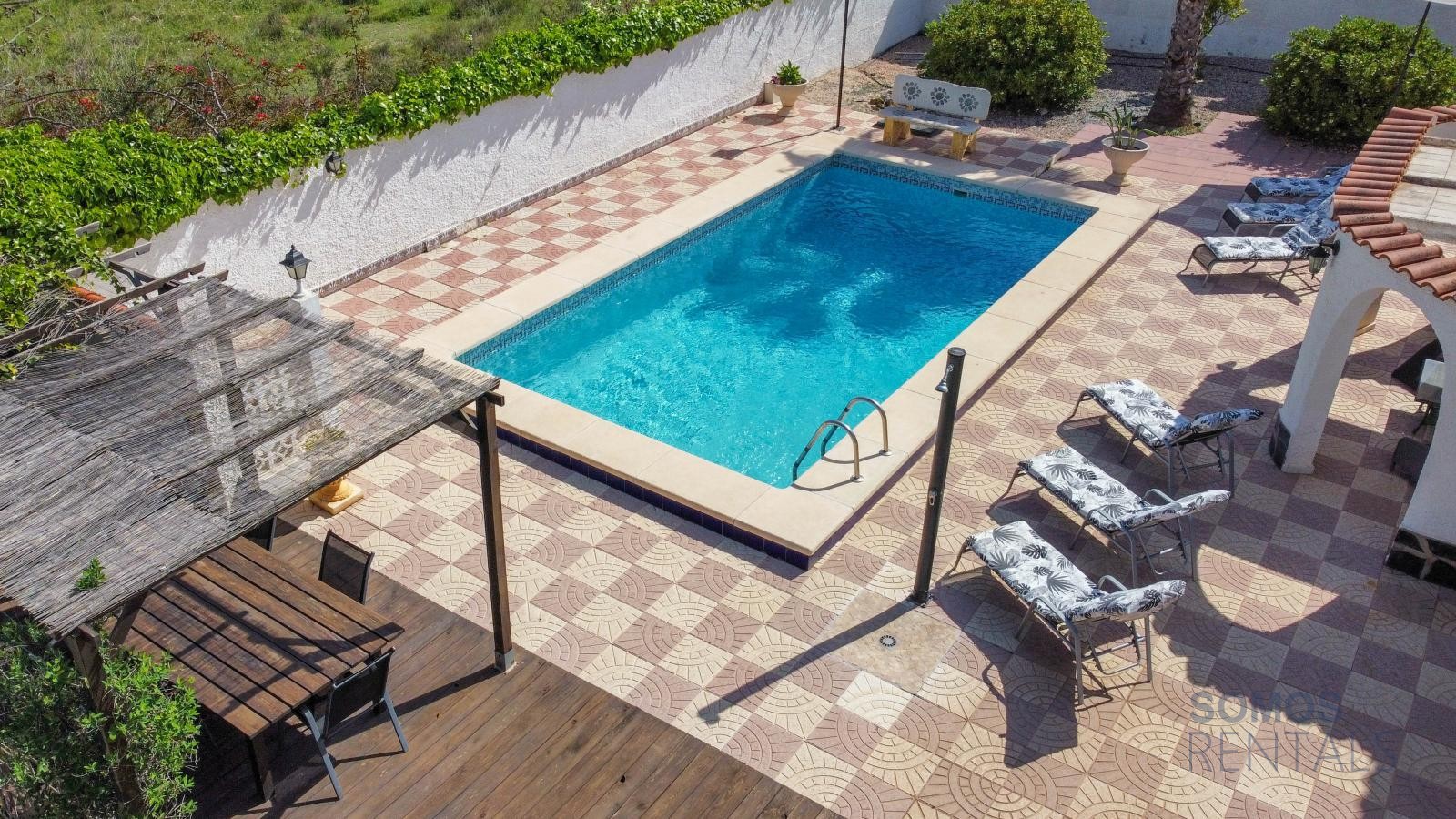Villa Yolanda - Urb La Marina photograph 6