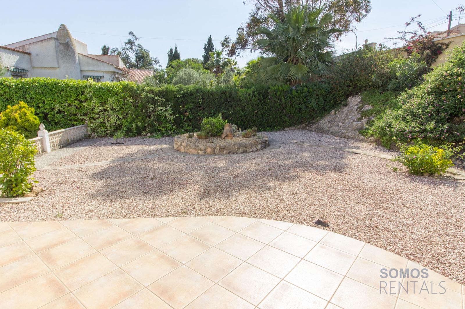 Villa Yolanda - Urb La Marina photograph 19