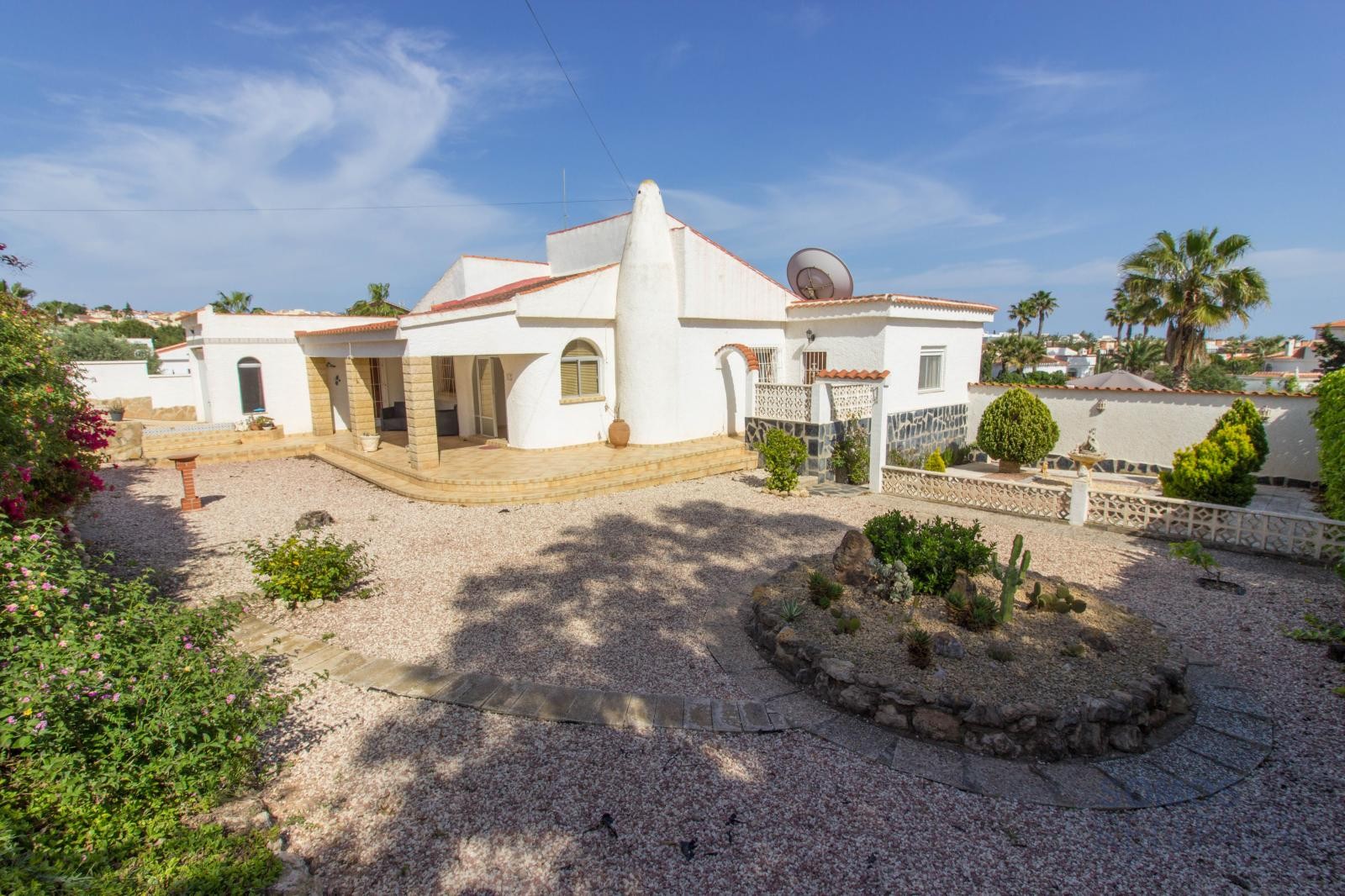 Villa Yolanda - Urb La Marina photograph 18